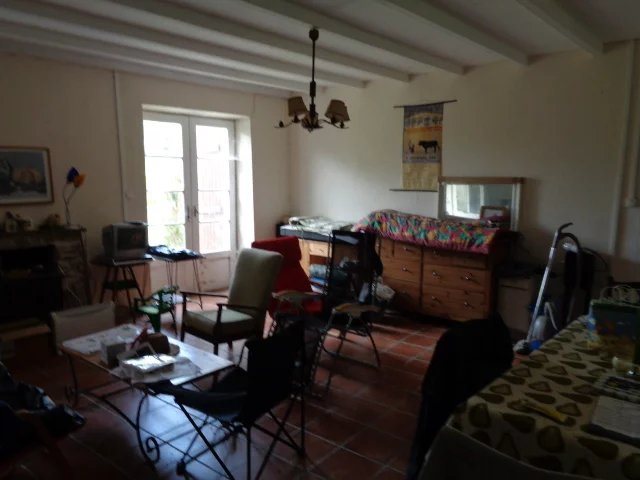 Maison à vendre, 85m², Valdelaume
