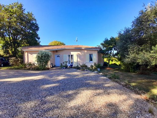 Maison 5 pièces 95 m² · à Lalandusse · 95 m² · 185 000 €