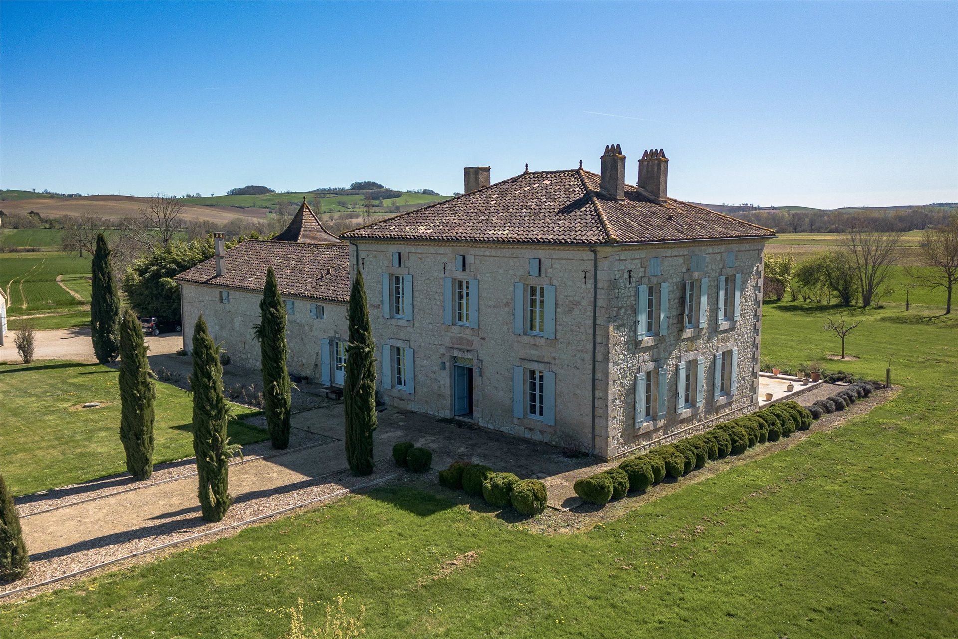 Maison à vendre, 650m², Lectoure