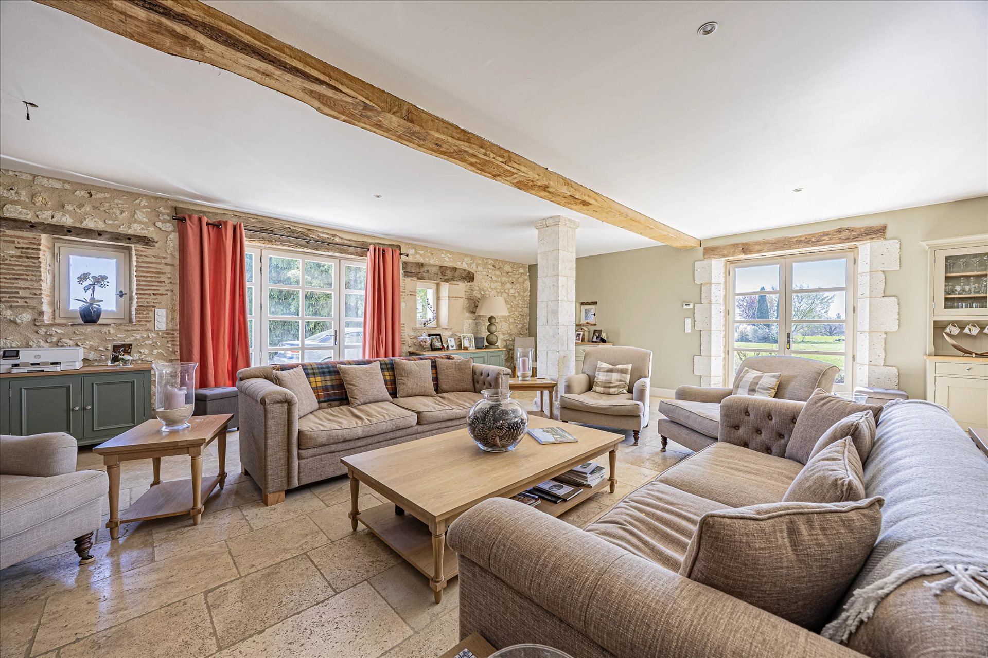 Maison à vendre, 650m², Lectoure