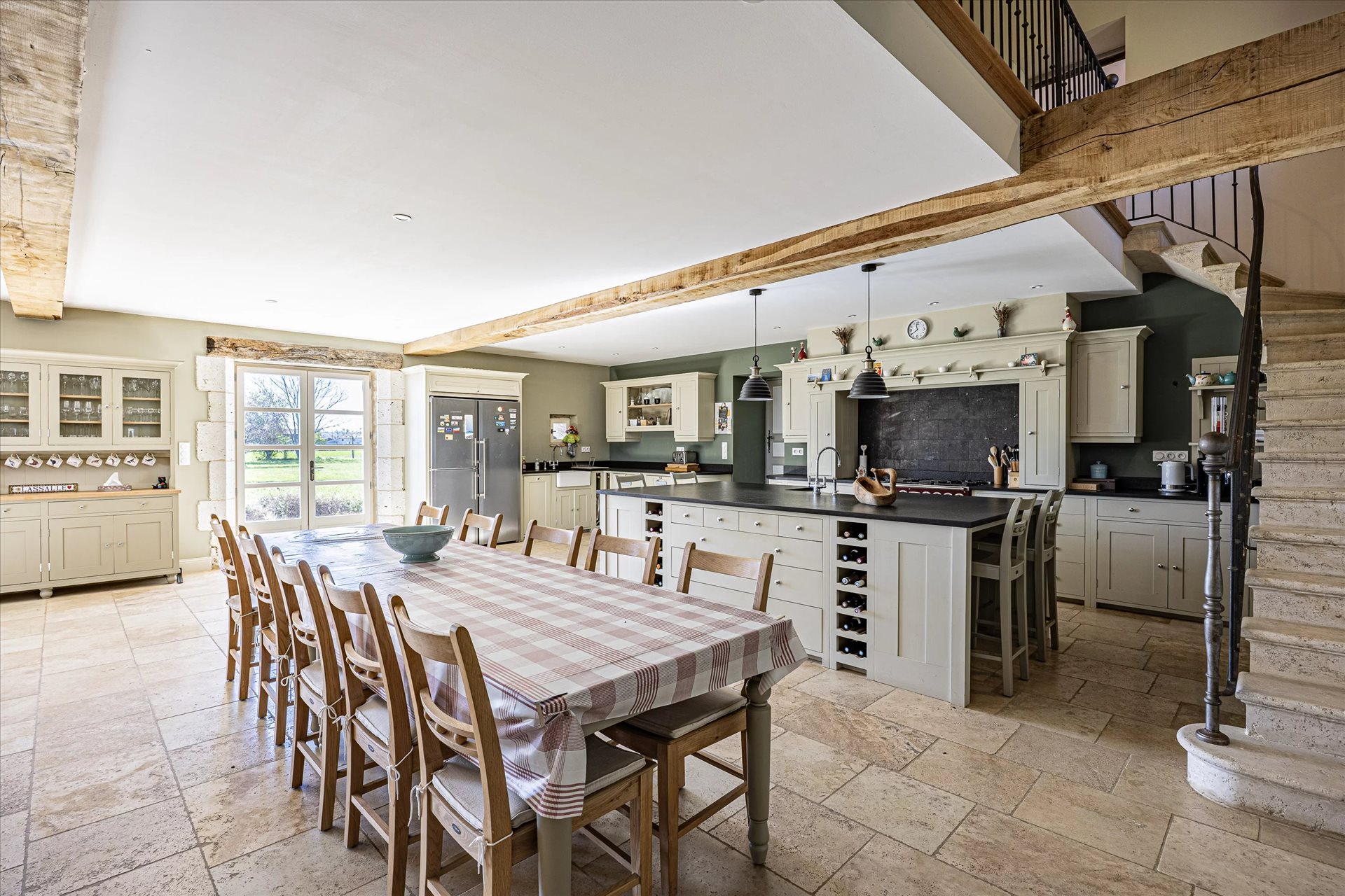 Maison à vendre, 650m², Lectoure