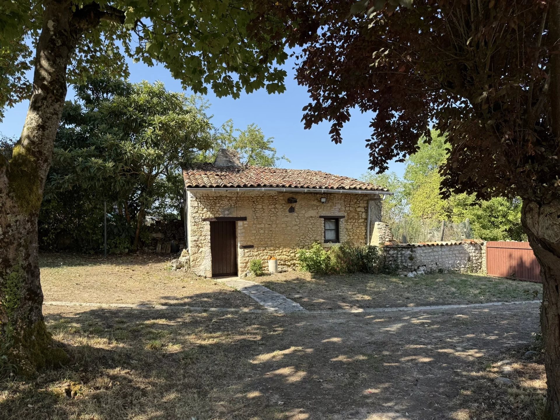 Maison à vendre, 163m², Saint-Maigrin