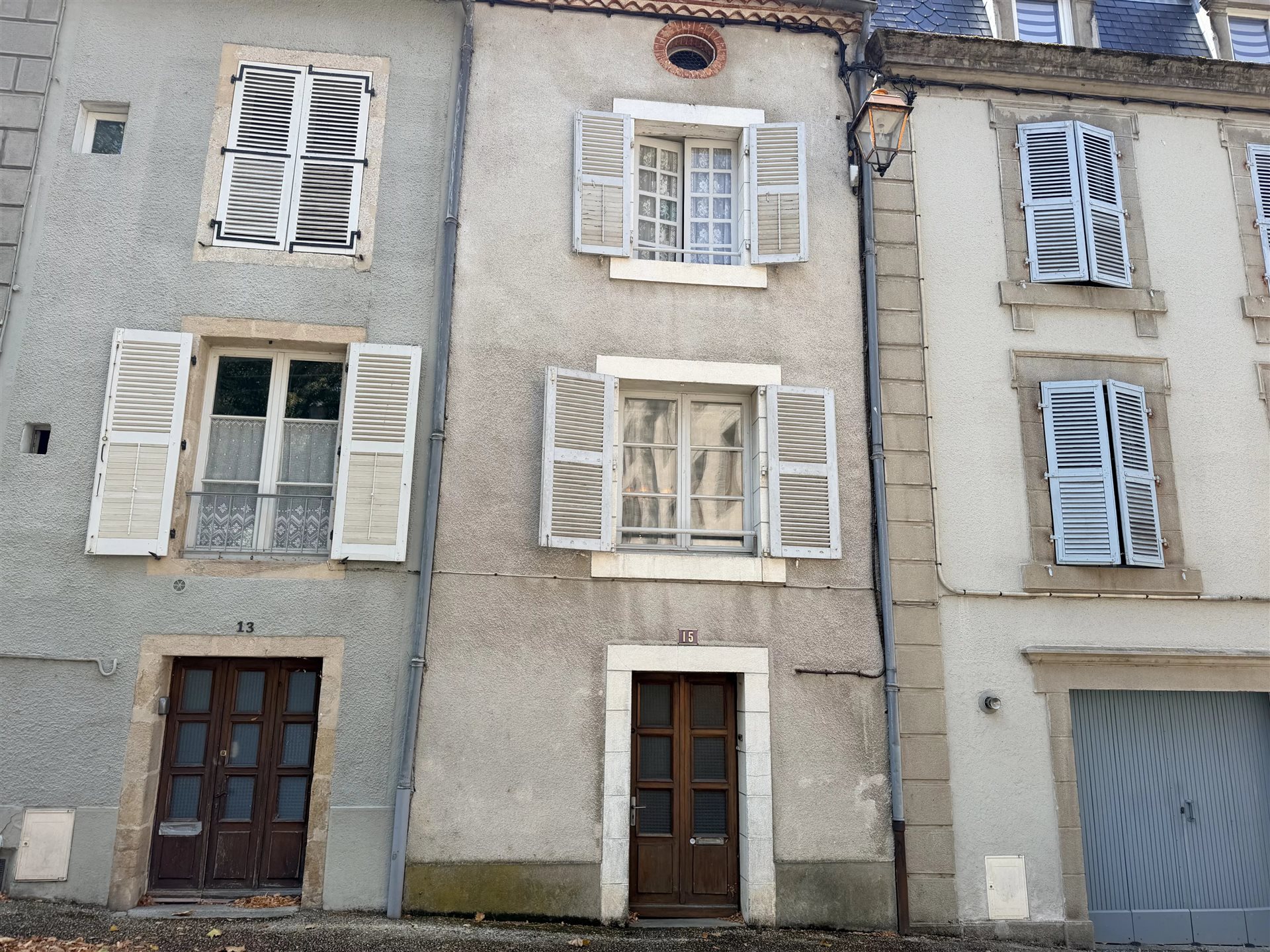 Maison à vendre, 102m², Bellac
