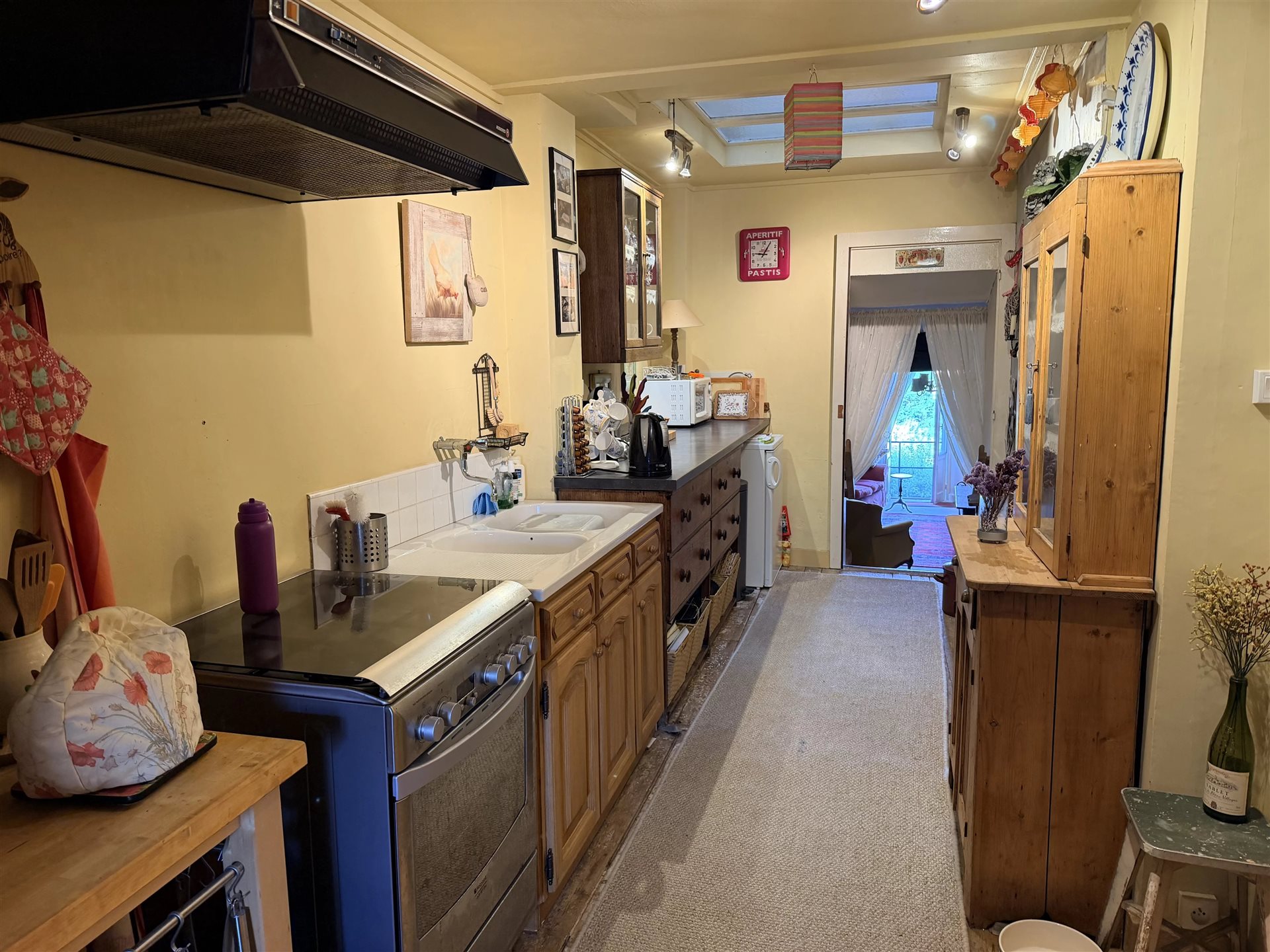 Maison à vendre, 102m², Bellac