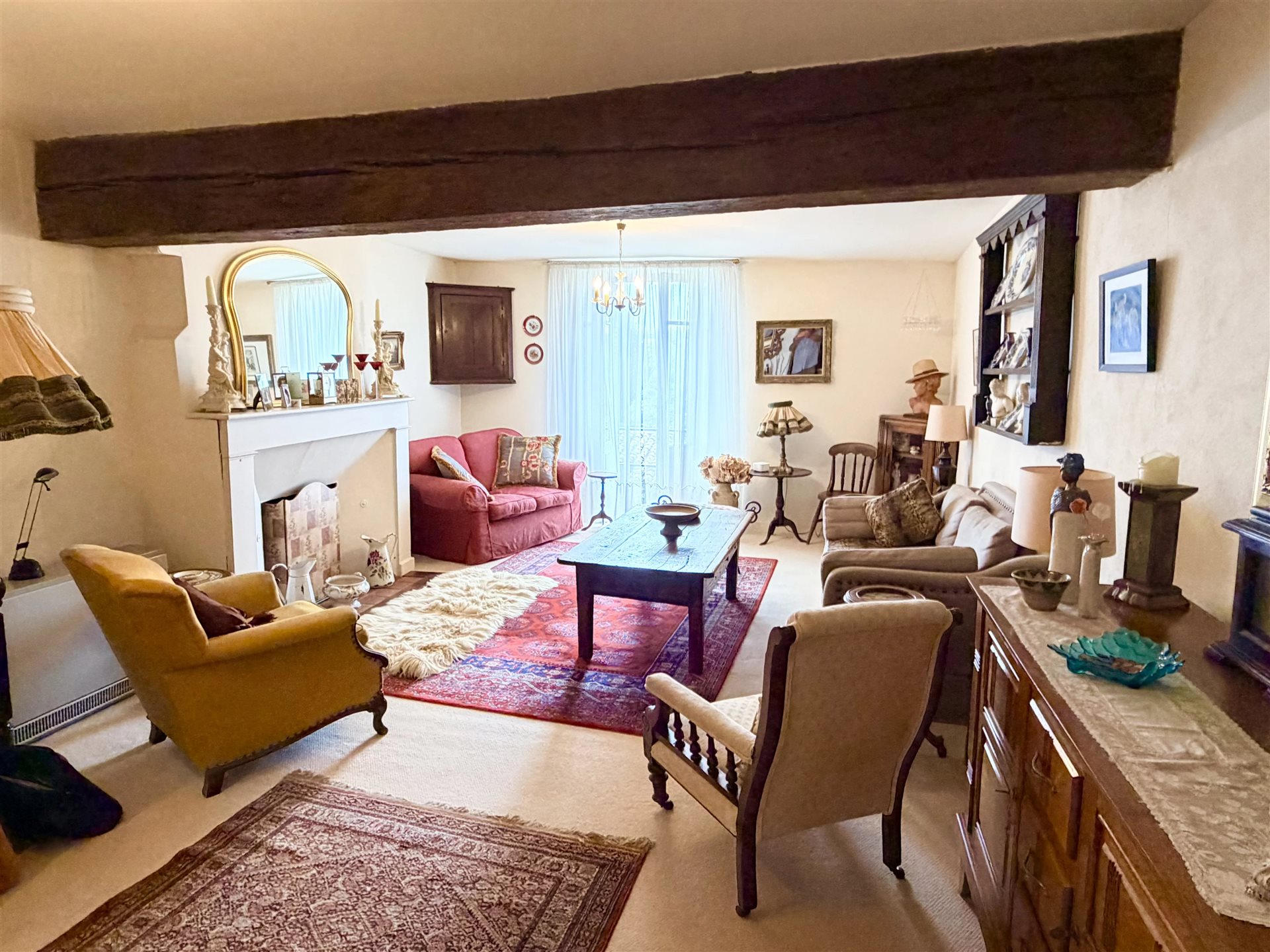Maison à vendre, 102m², Bellac