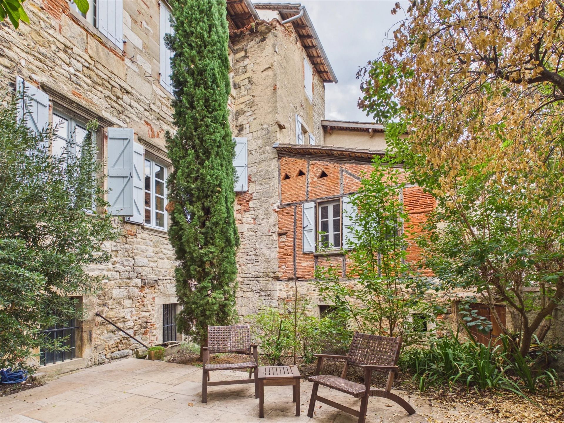 Maison à vendre, 580m², Saint-Antonin-Noble-Val