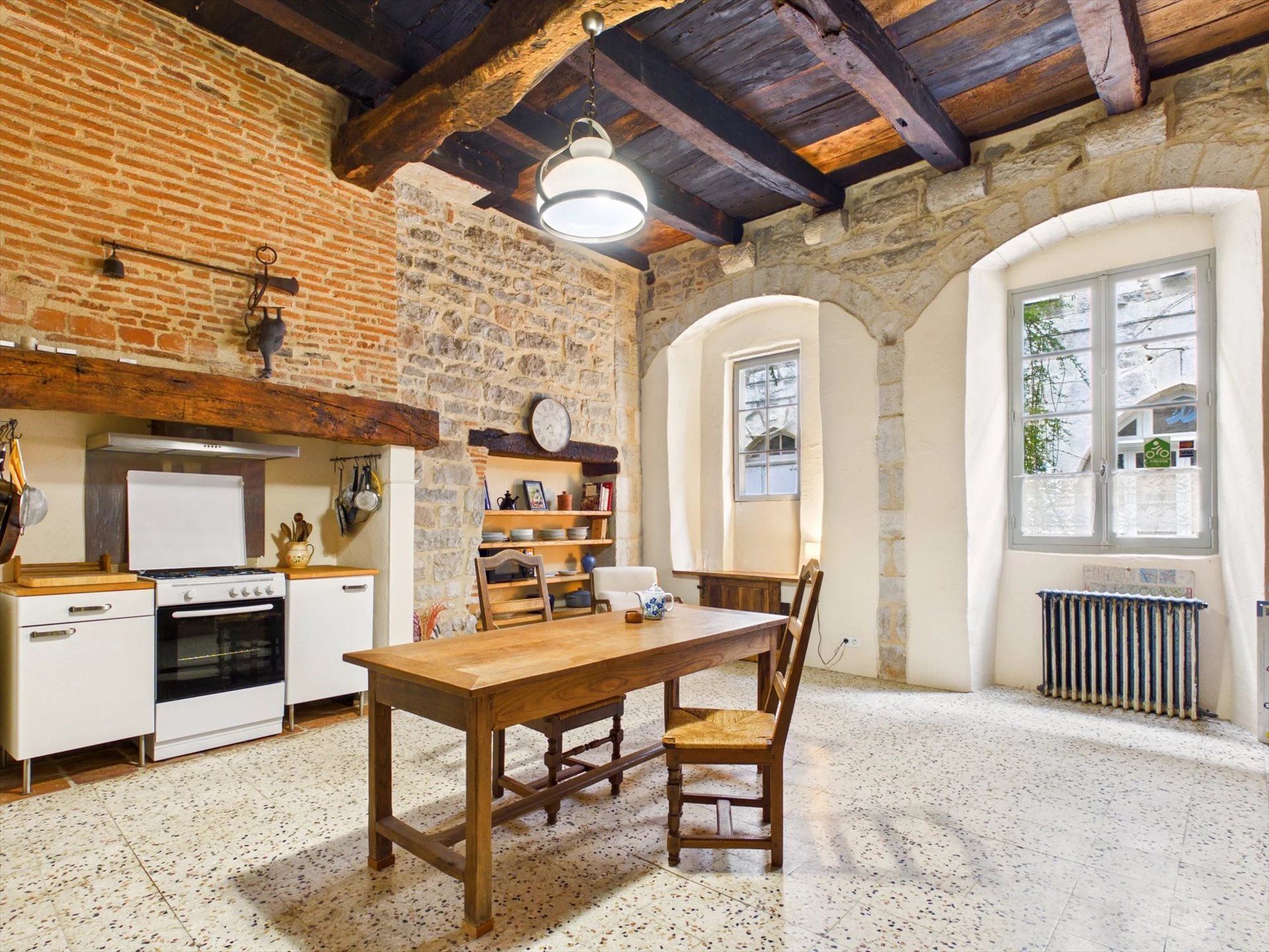 Maison à vendre, 580m², Saint-Antonin-Noble-Val