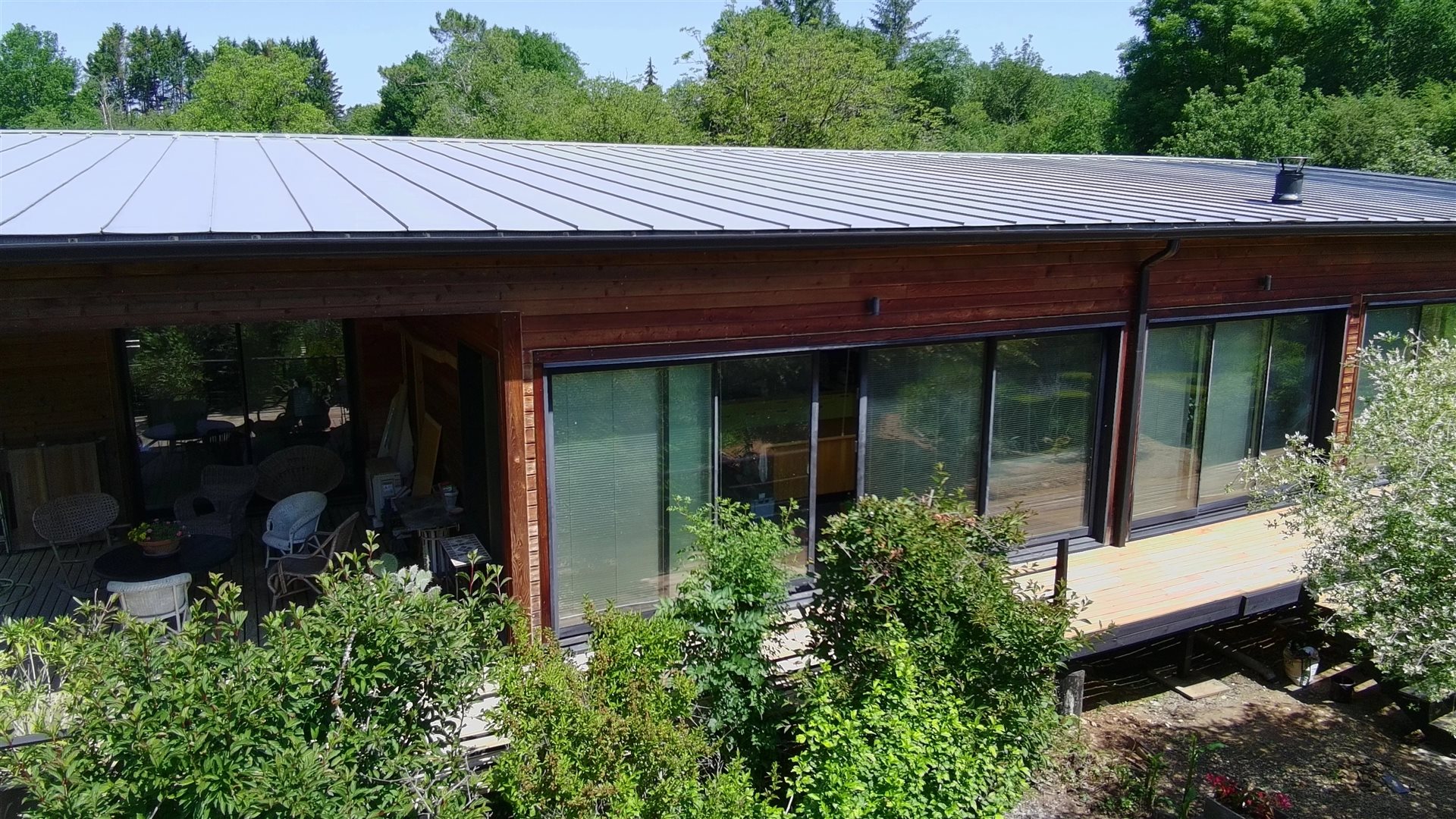 Maison à vendre, 188m², Excideuil