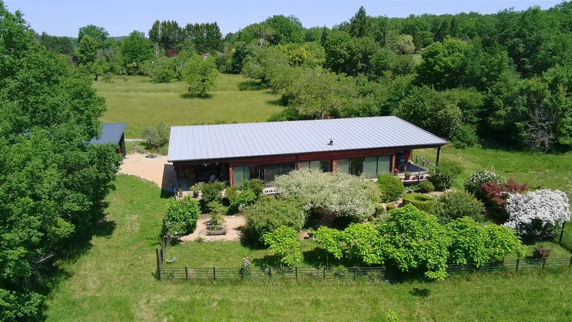 Maison à vendre, 188m², Excideuil