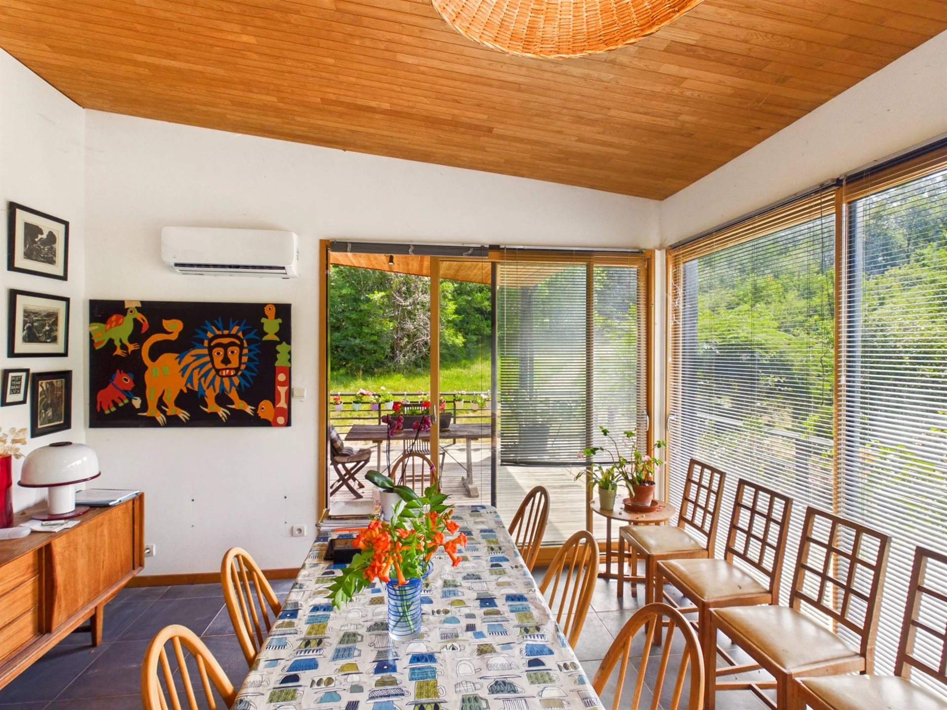 Maison à vendre, 188m², Excideuil