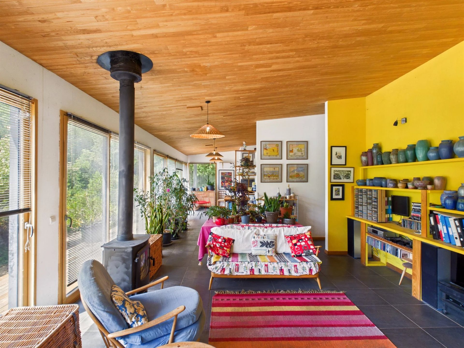 Maison à vendre, 188m², Excideuil