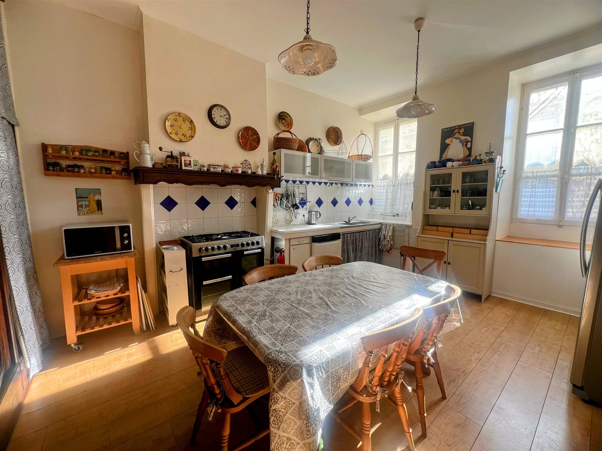 Maison à vendre, 439m², Léran