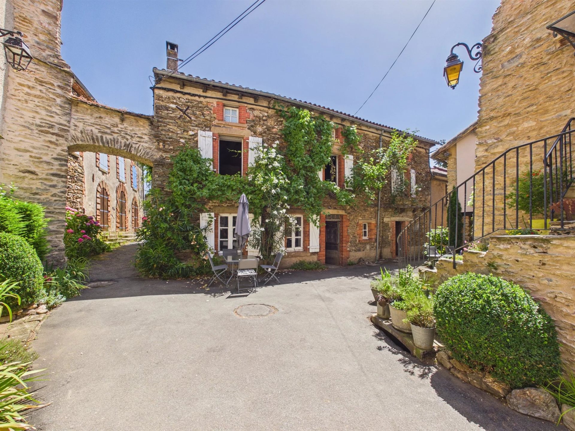 Maison à vendre, 108m², Albi