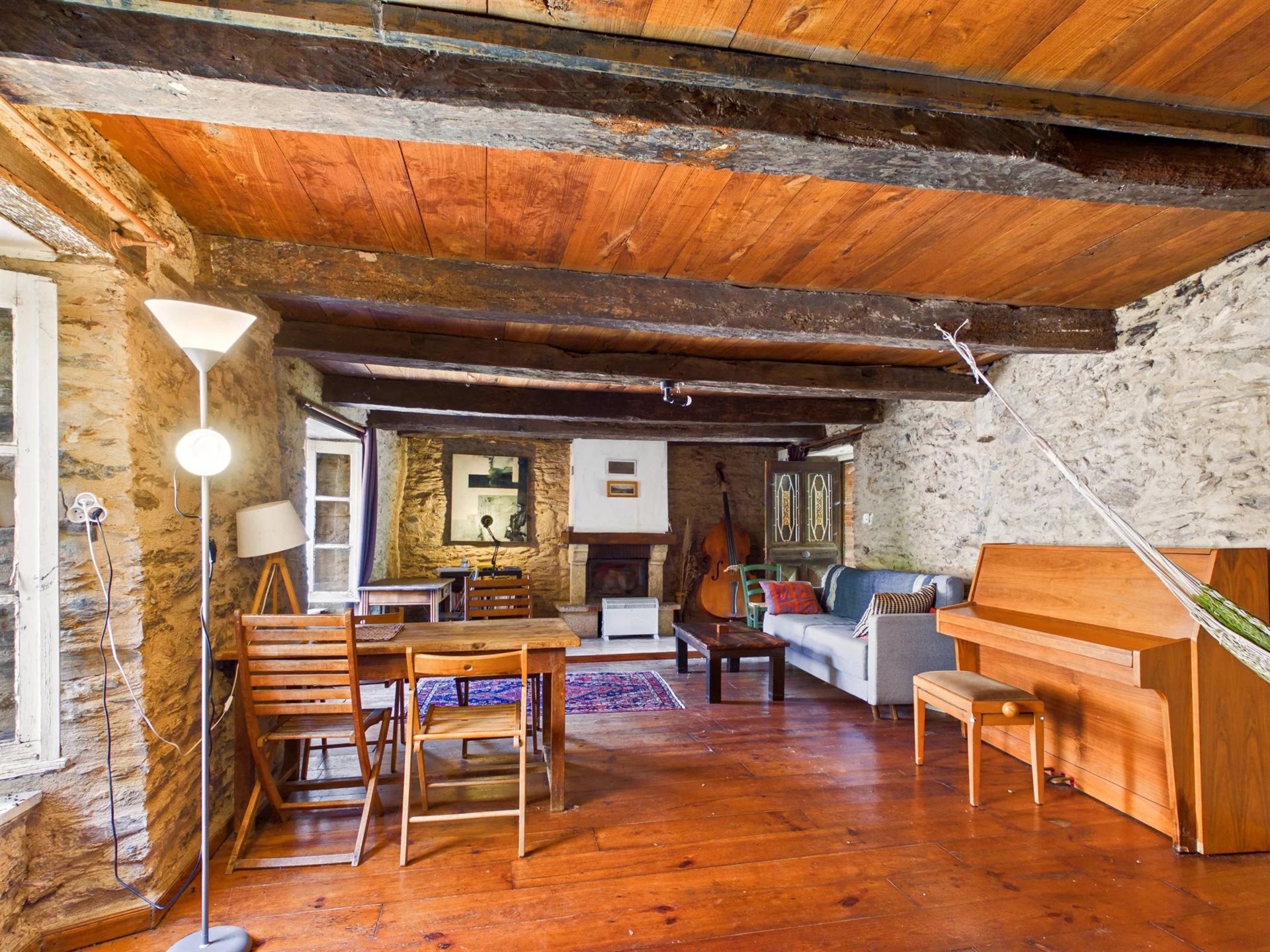 Maison à vendre, 108m², Albi