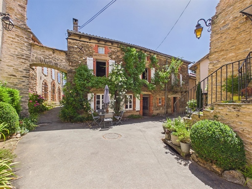 Maison 5 pièces 108 m² · à Albi · 108 m² · 124 200 €