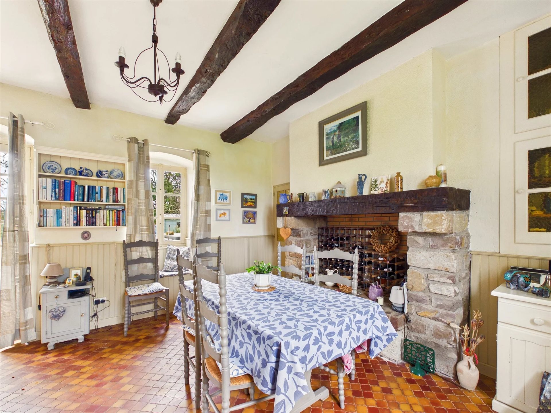Maison à vendre, 131m², Monestiés