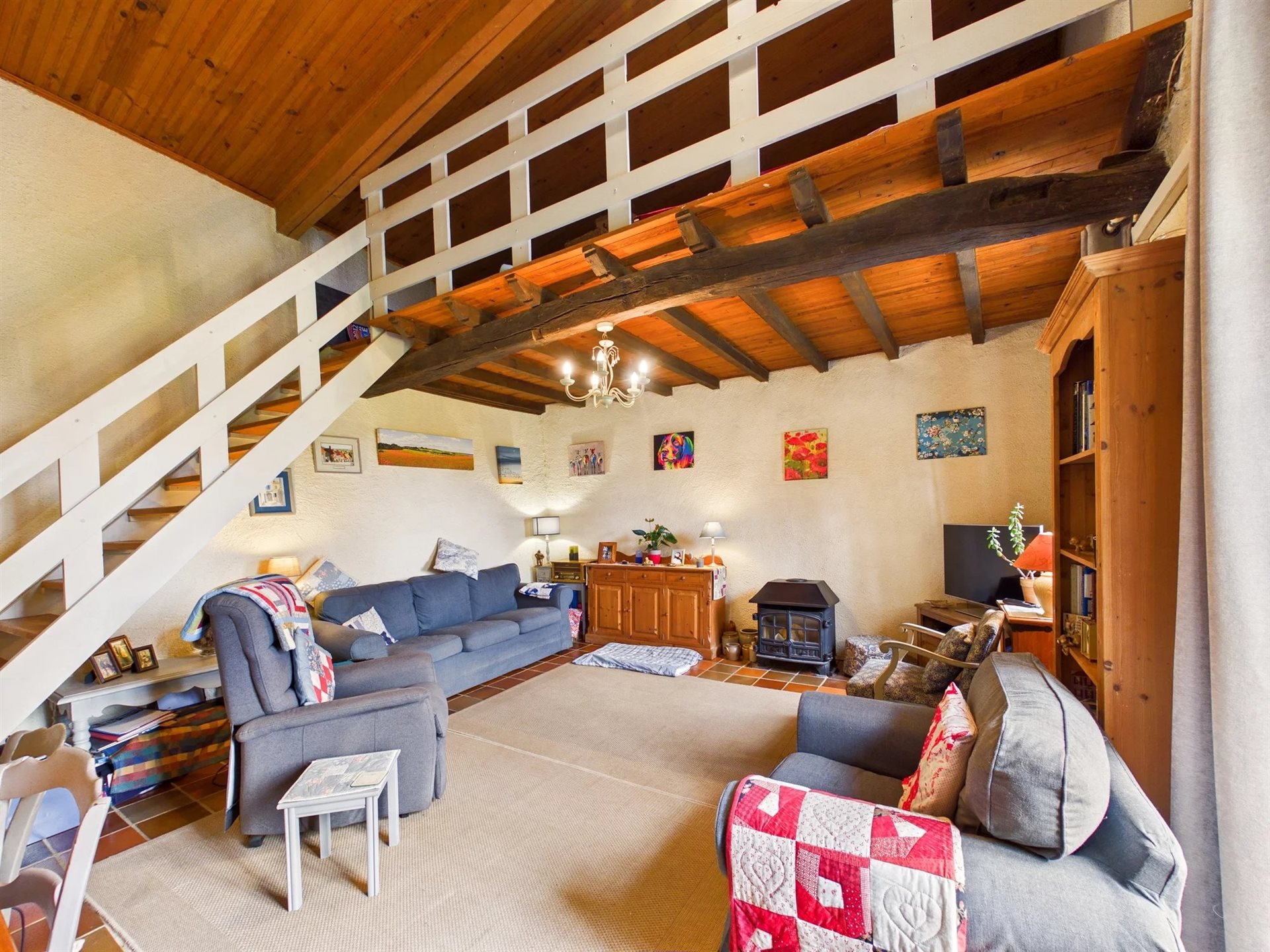 Maison à vendre, 131m², Monestiés
