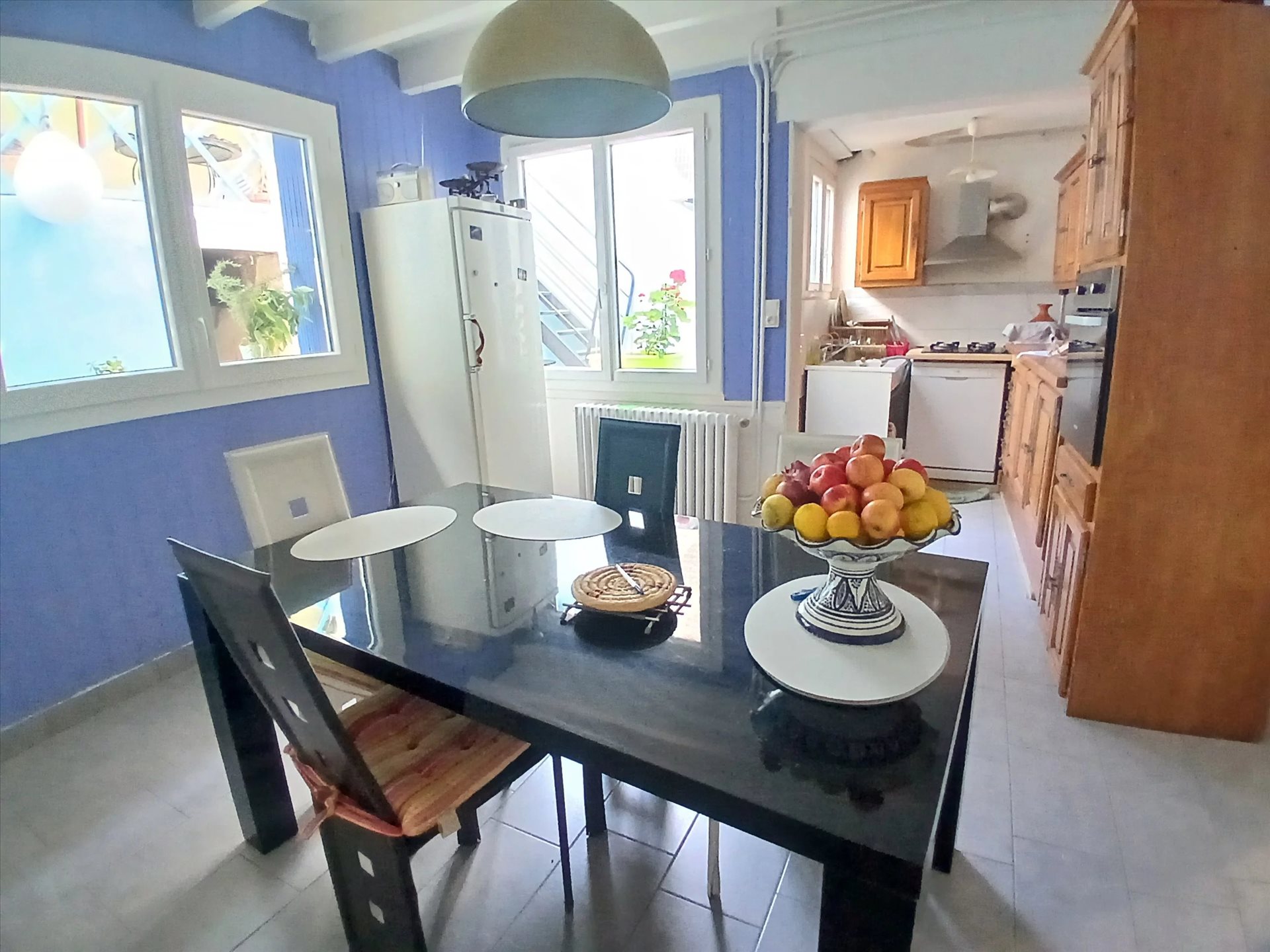 Maison à vendre, 101m², Jarnac