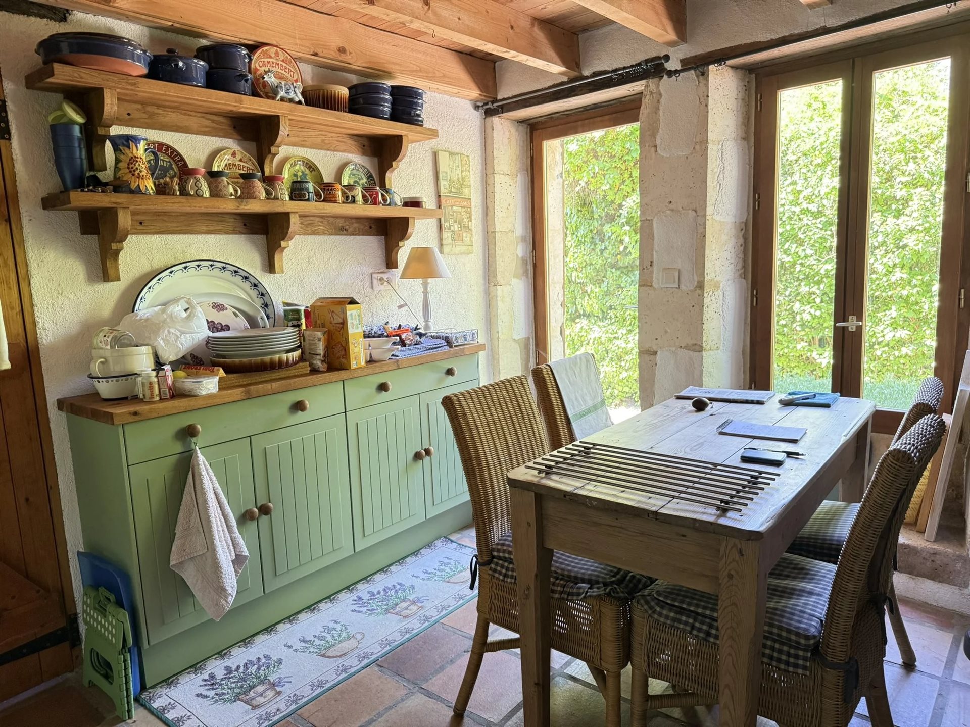 Maison à vendre, 124m², Aubeterre-sur-Dronne