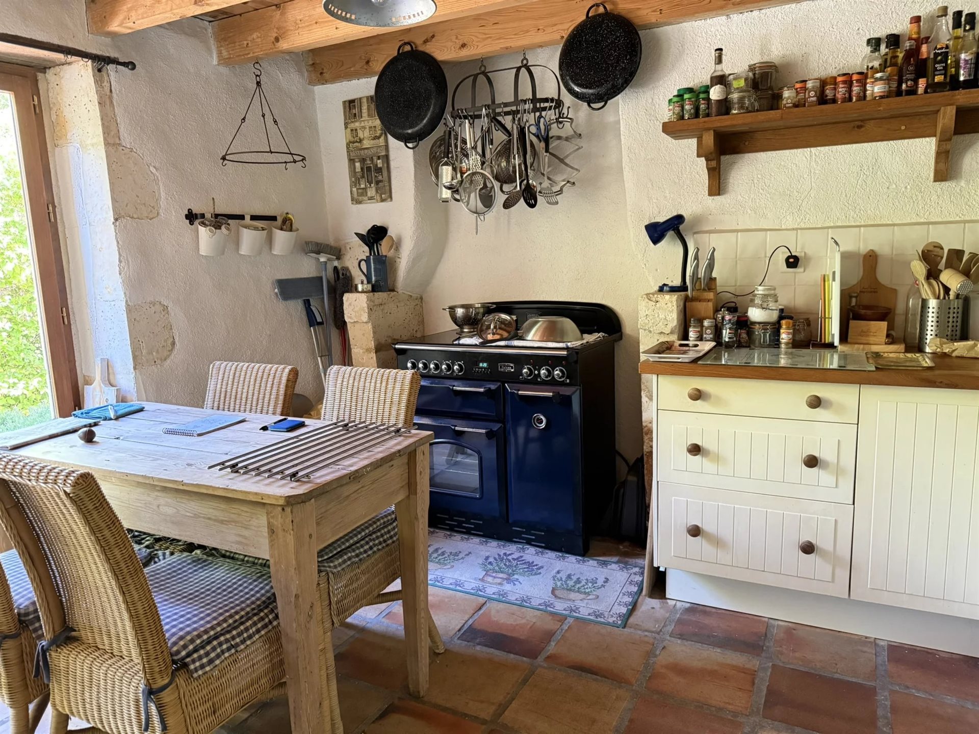 Maison à vendre, 124m², Aubeterre-sur-Dronne