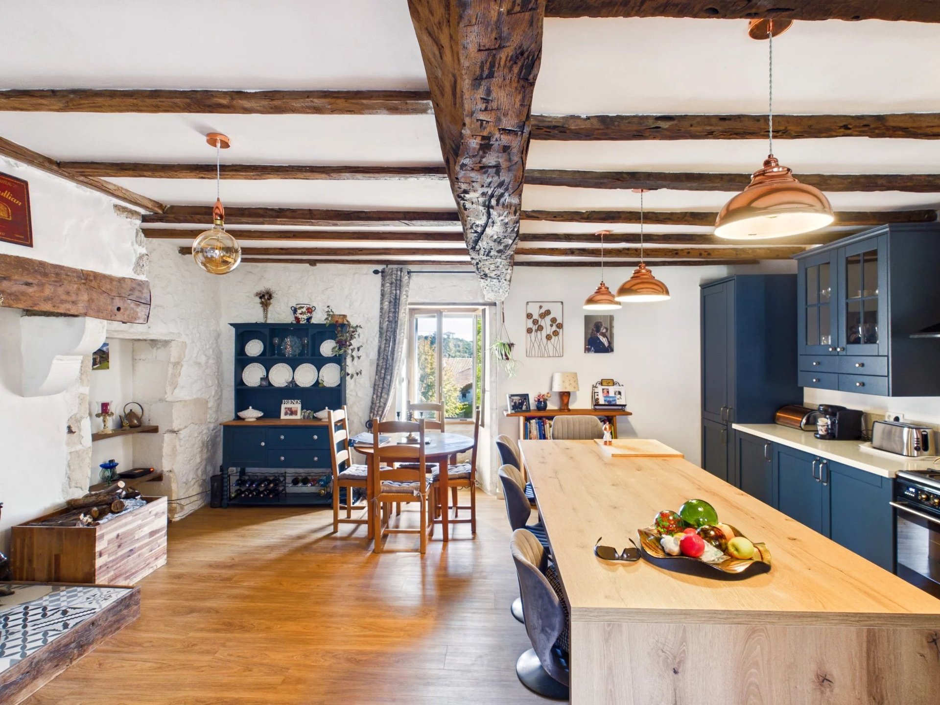 Maison à vendre, 138m², Lisle