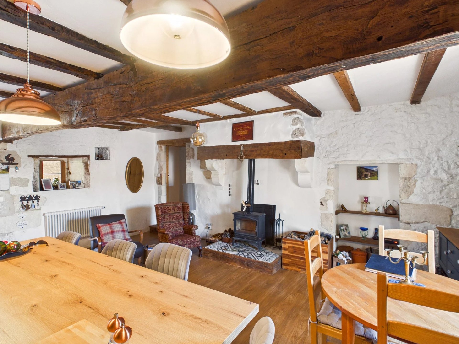 Maison à vendre, 138m², Lisle