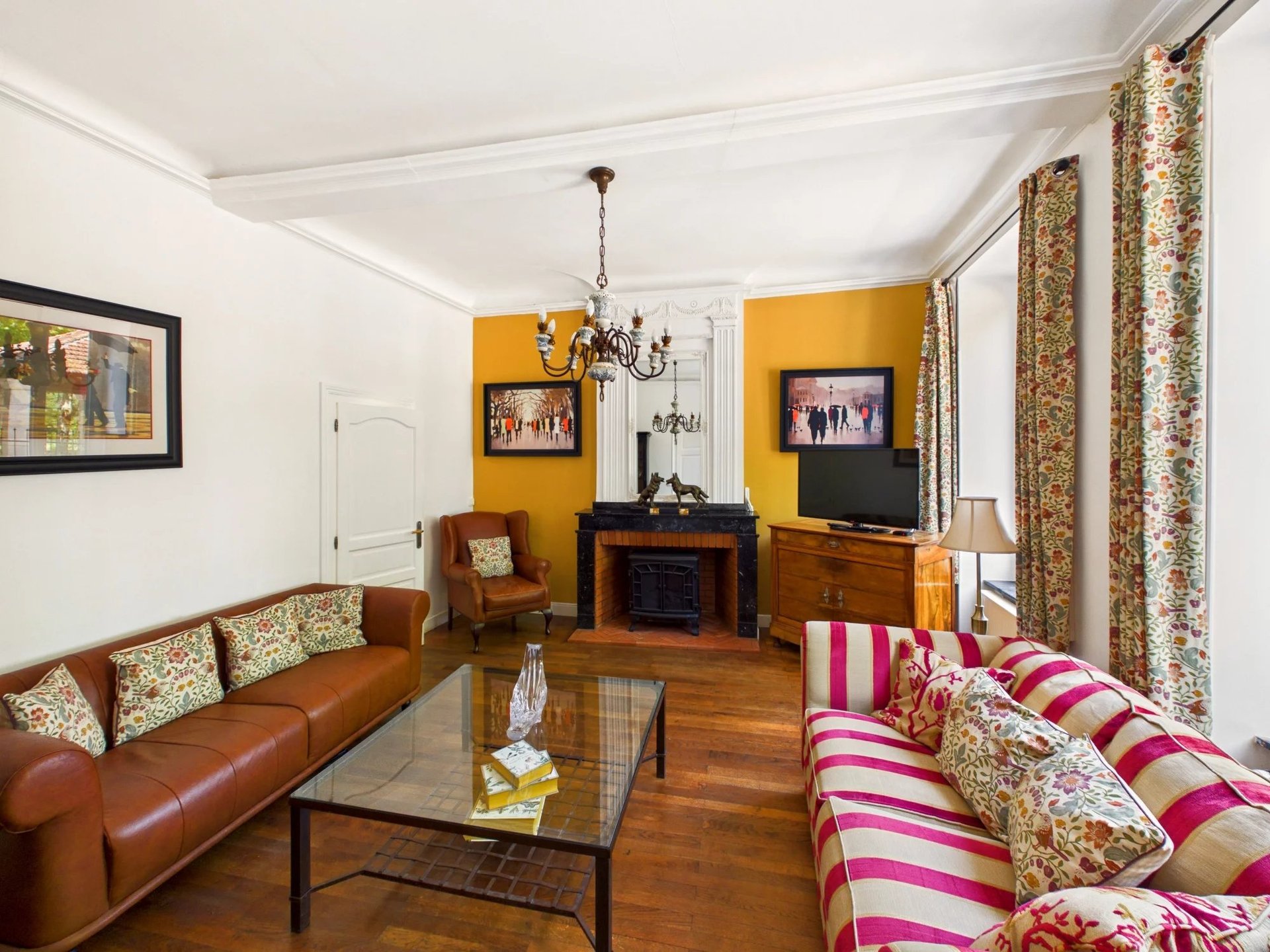 Maison à vendre, 313m², La Bastide-sur-l'Hers