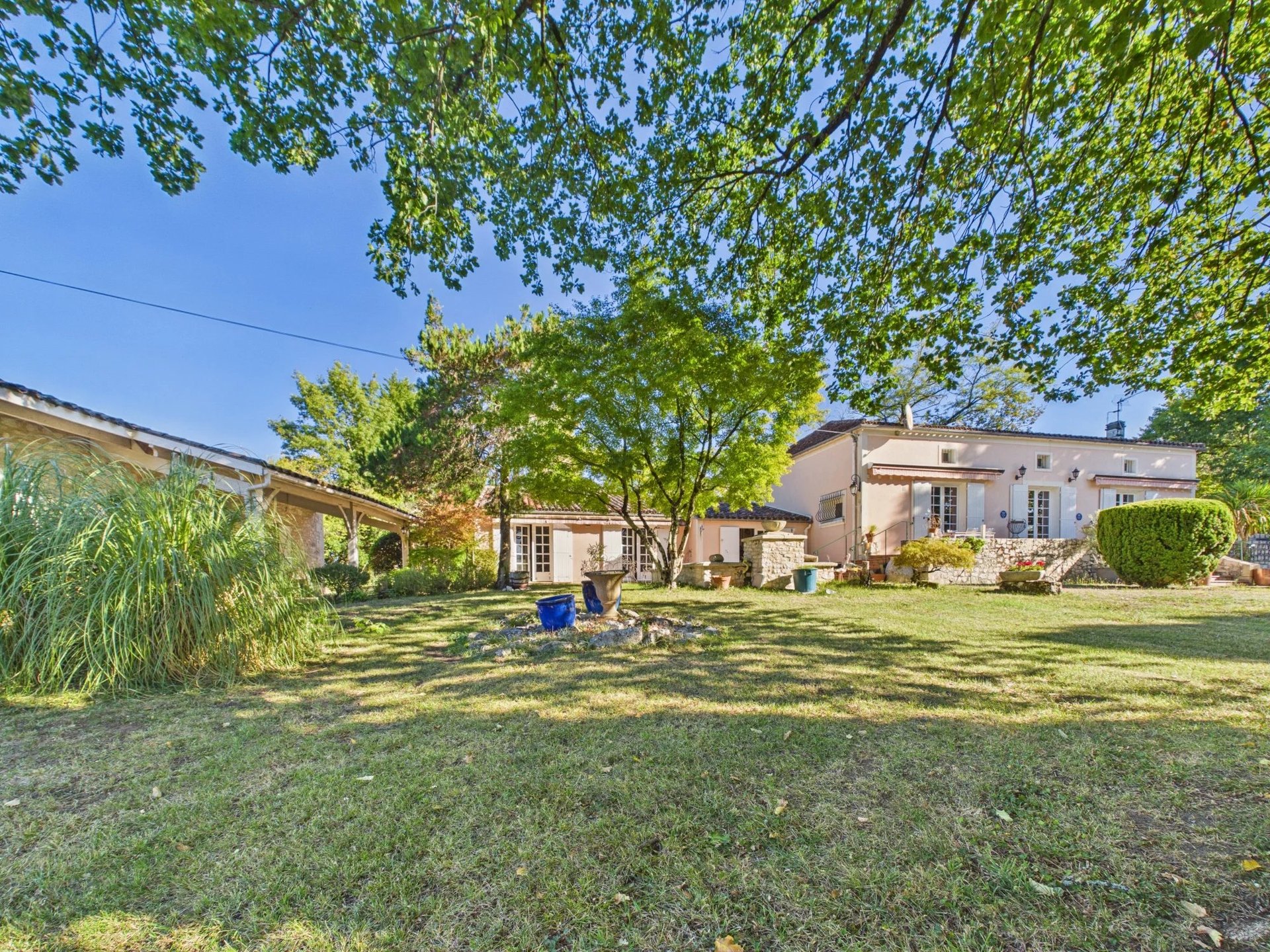 Maison à vendre, 280m², Monflanquin