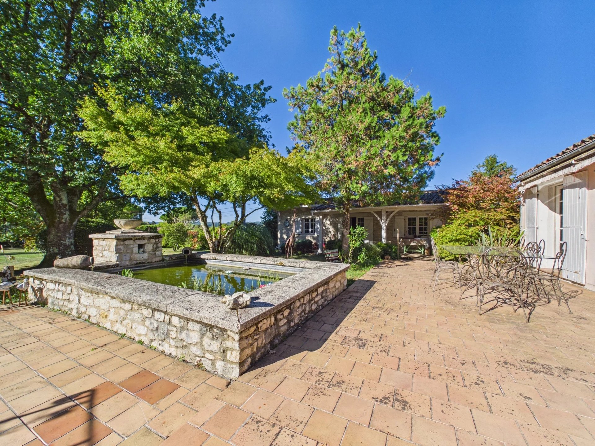 Maison à vendre, 280m², Monflanquin