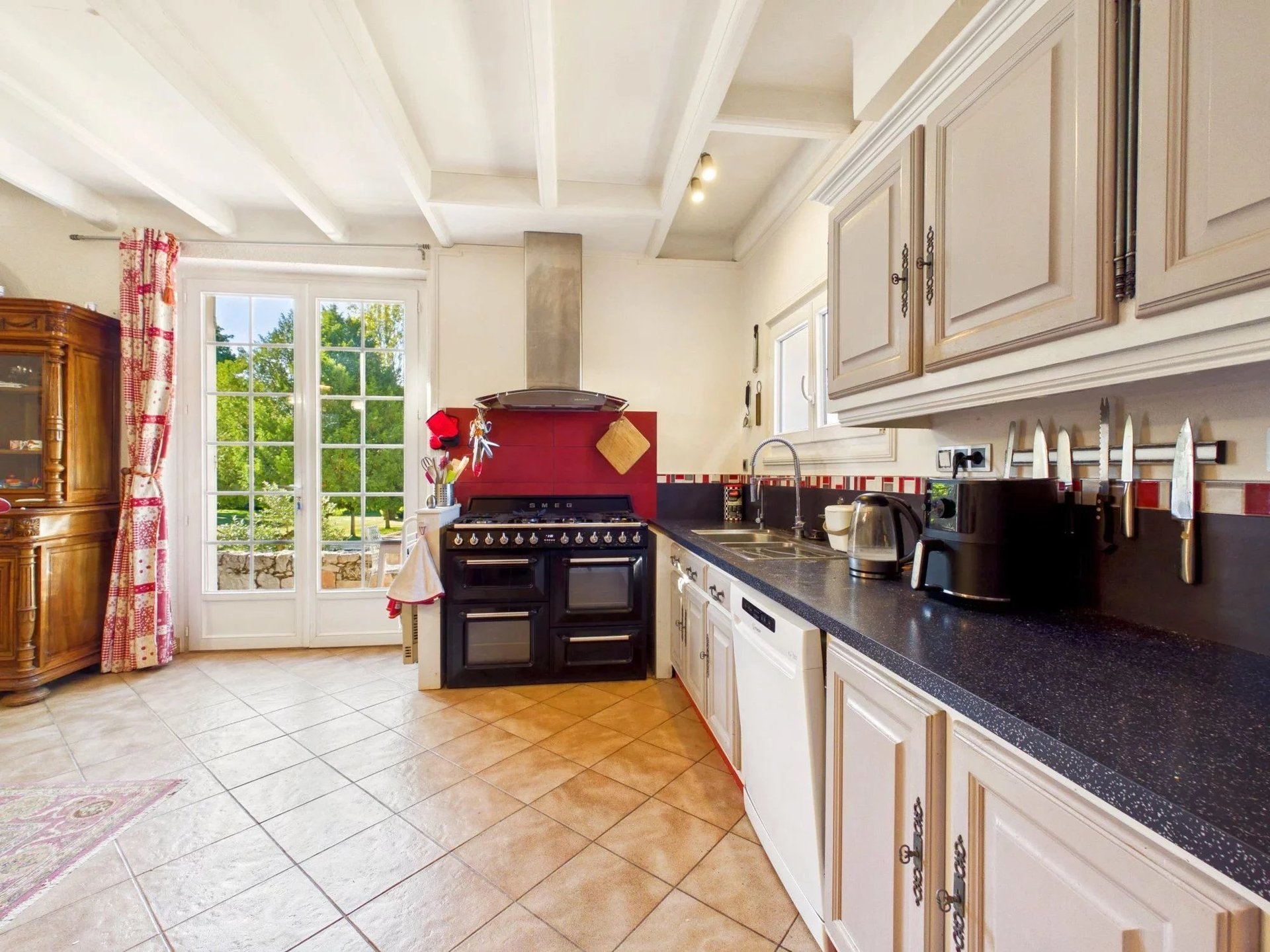 Maison à vendre, 280m², Monflanquin