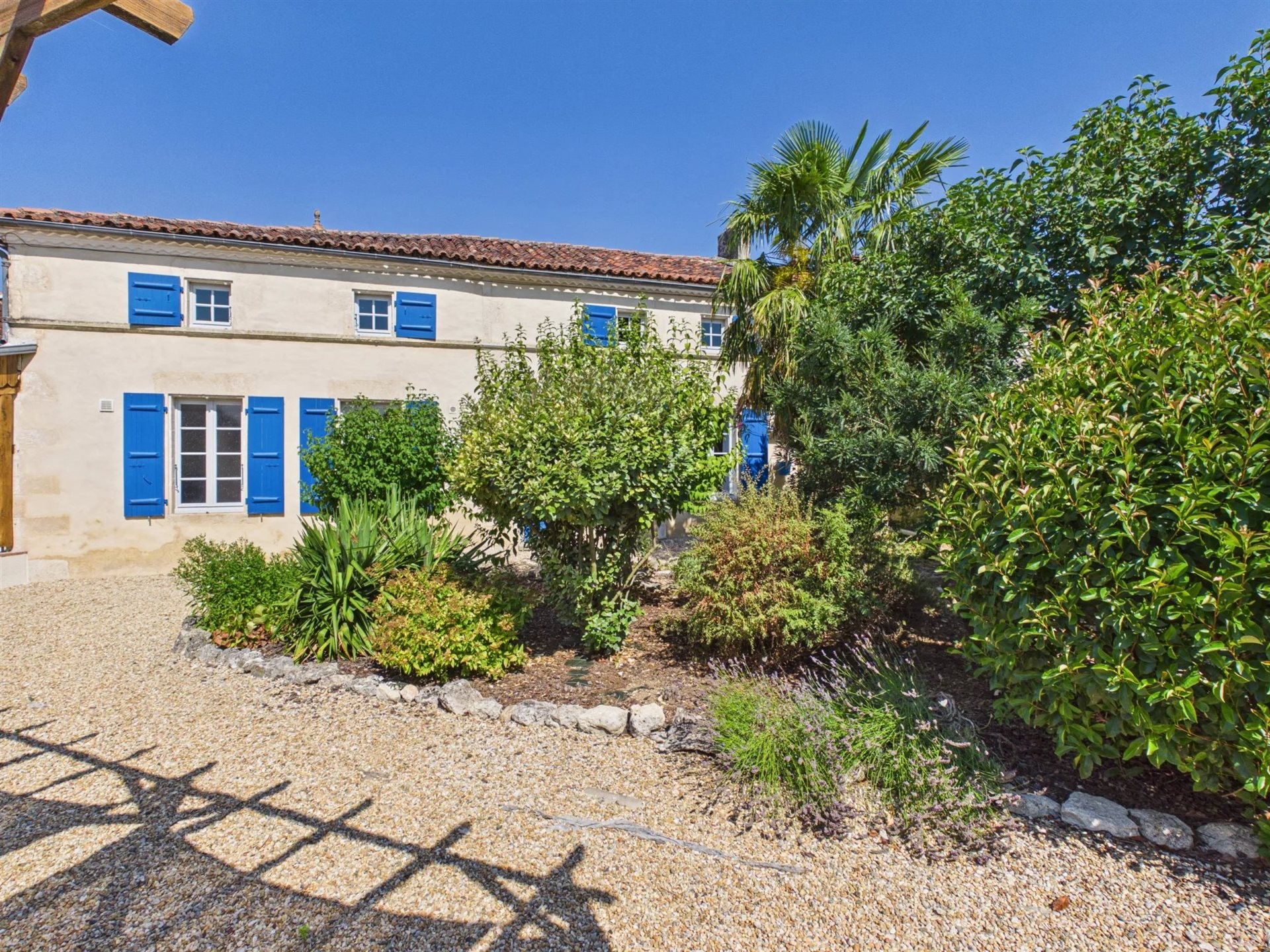Maison à vendre, 182m², Néré