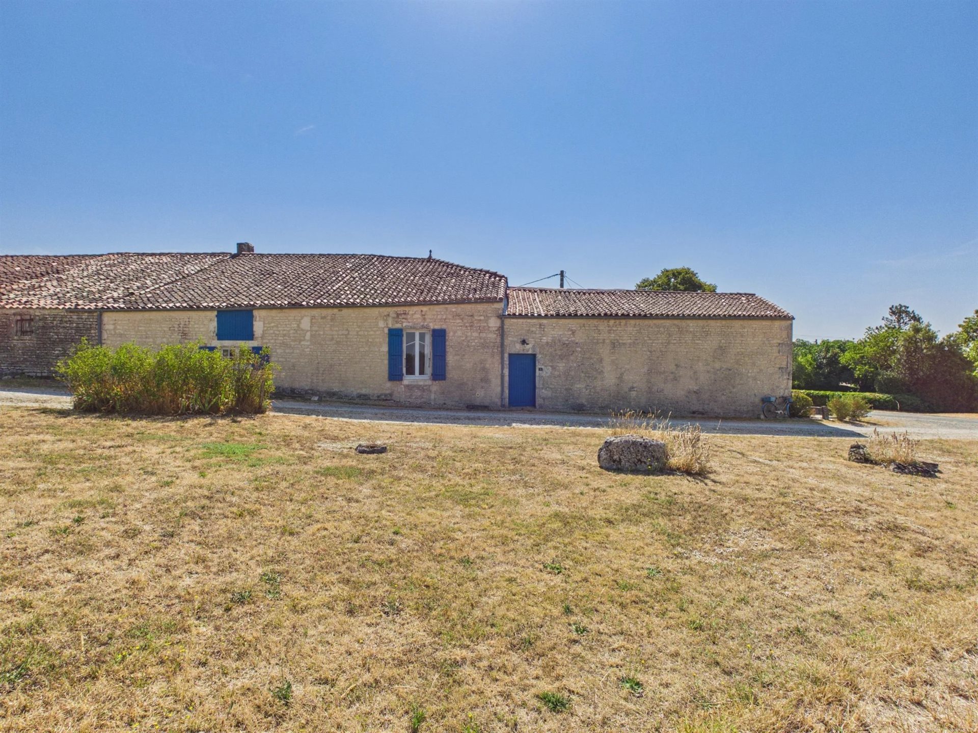 Maison à vendre, 182m², Néré