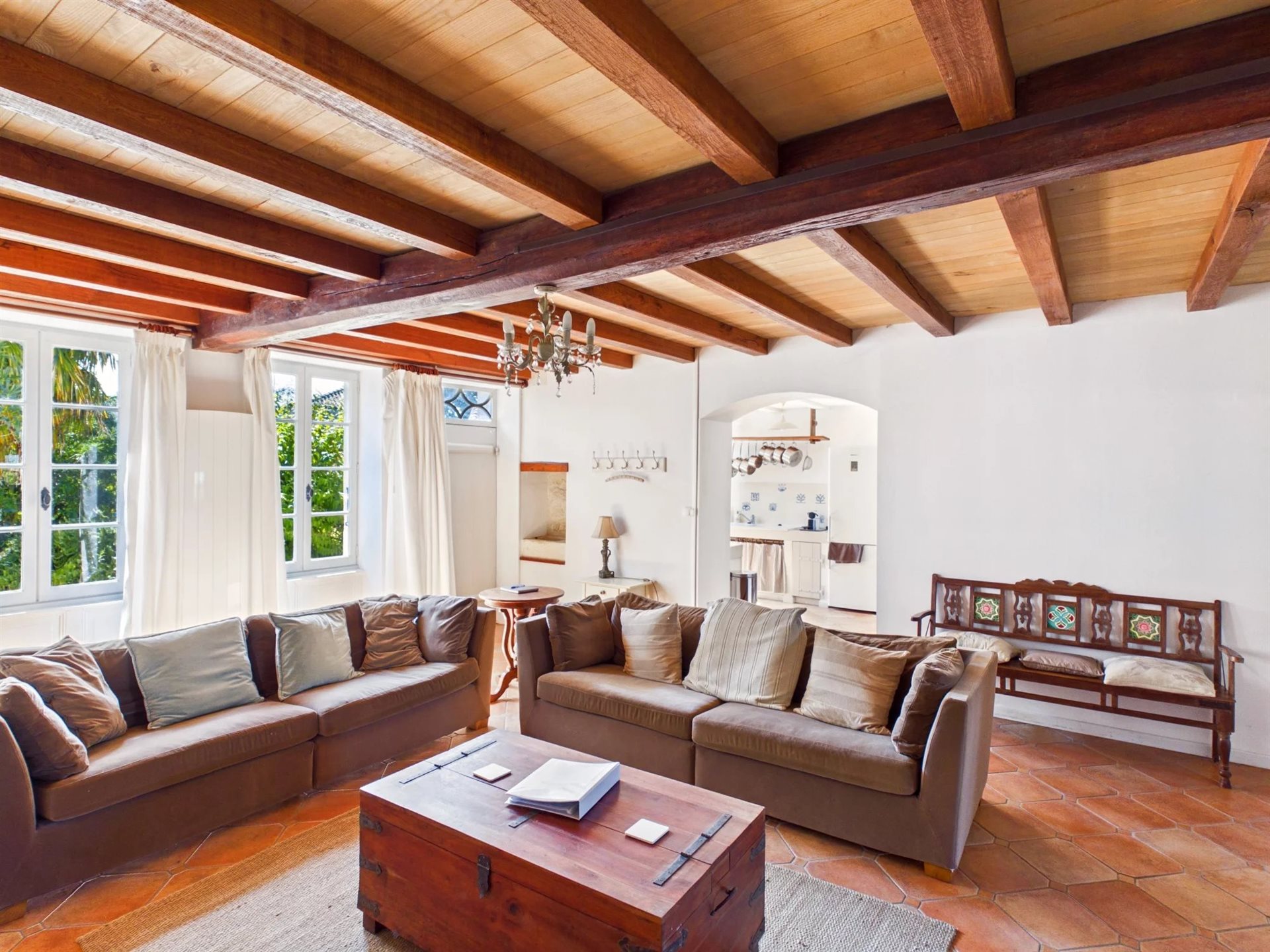 Maison à vendre, 182m², Néré