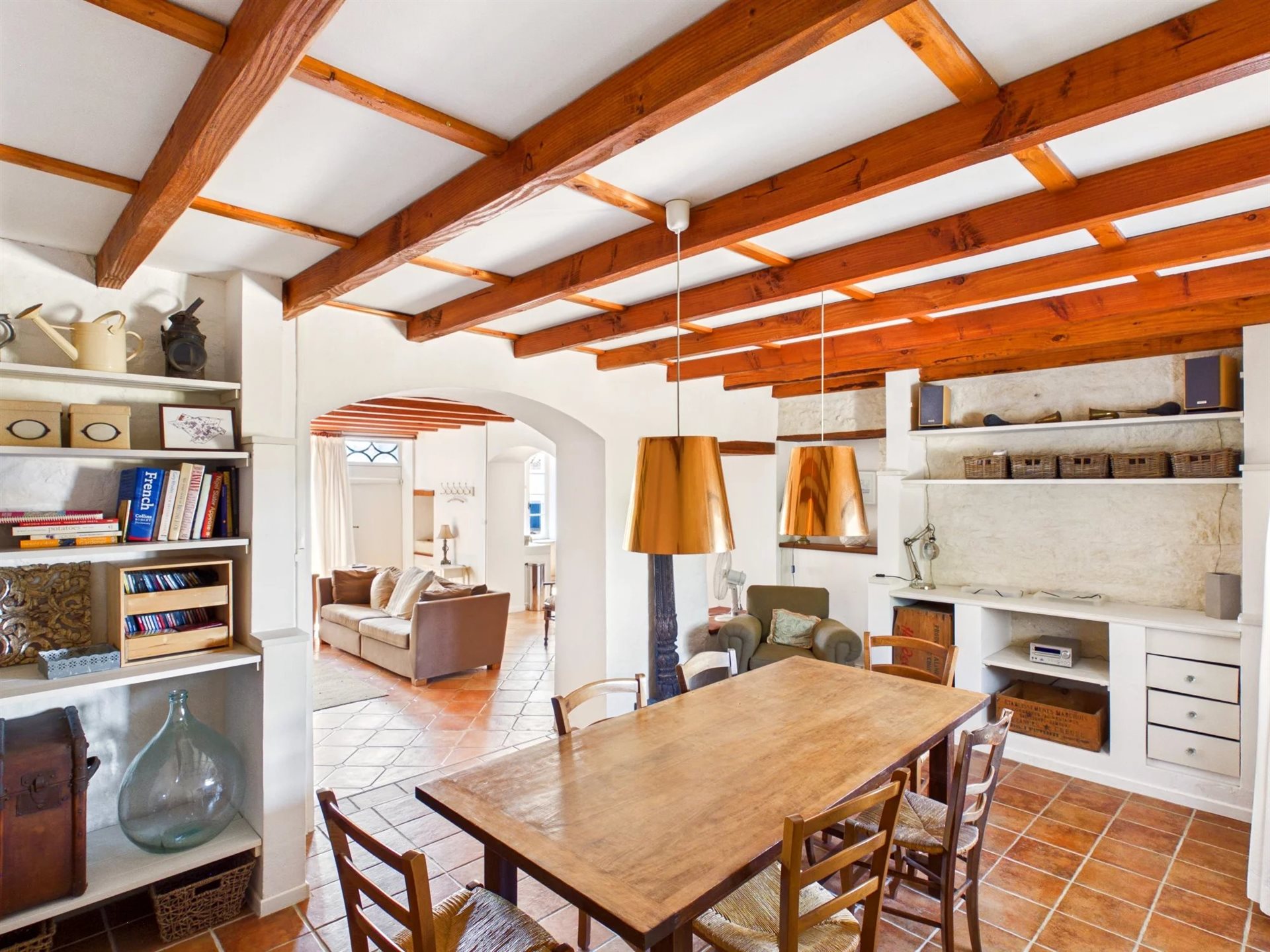 Maison à vendre, 182m², Néré