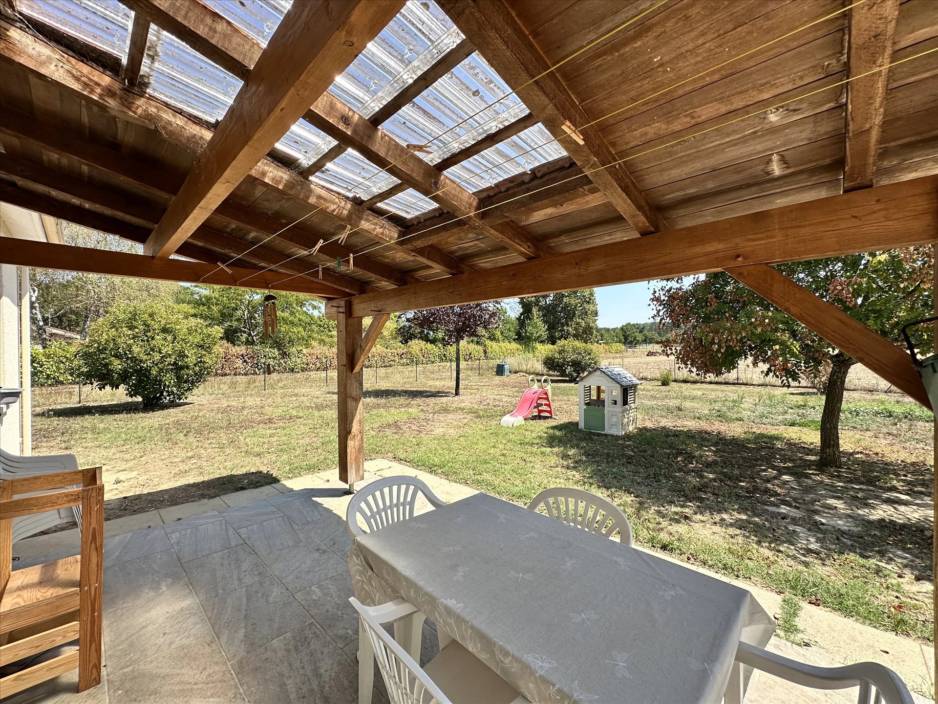 Maison à vendre, 103m², Agnac