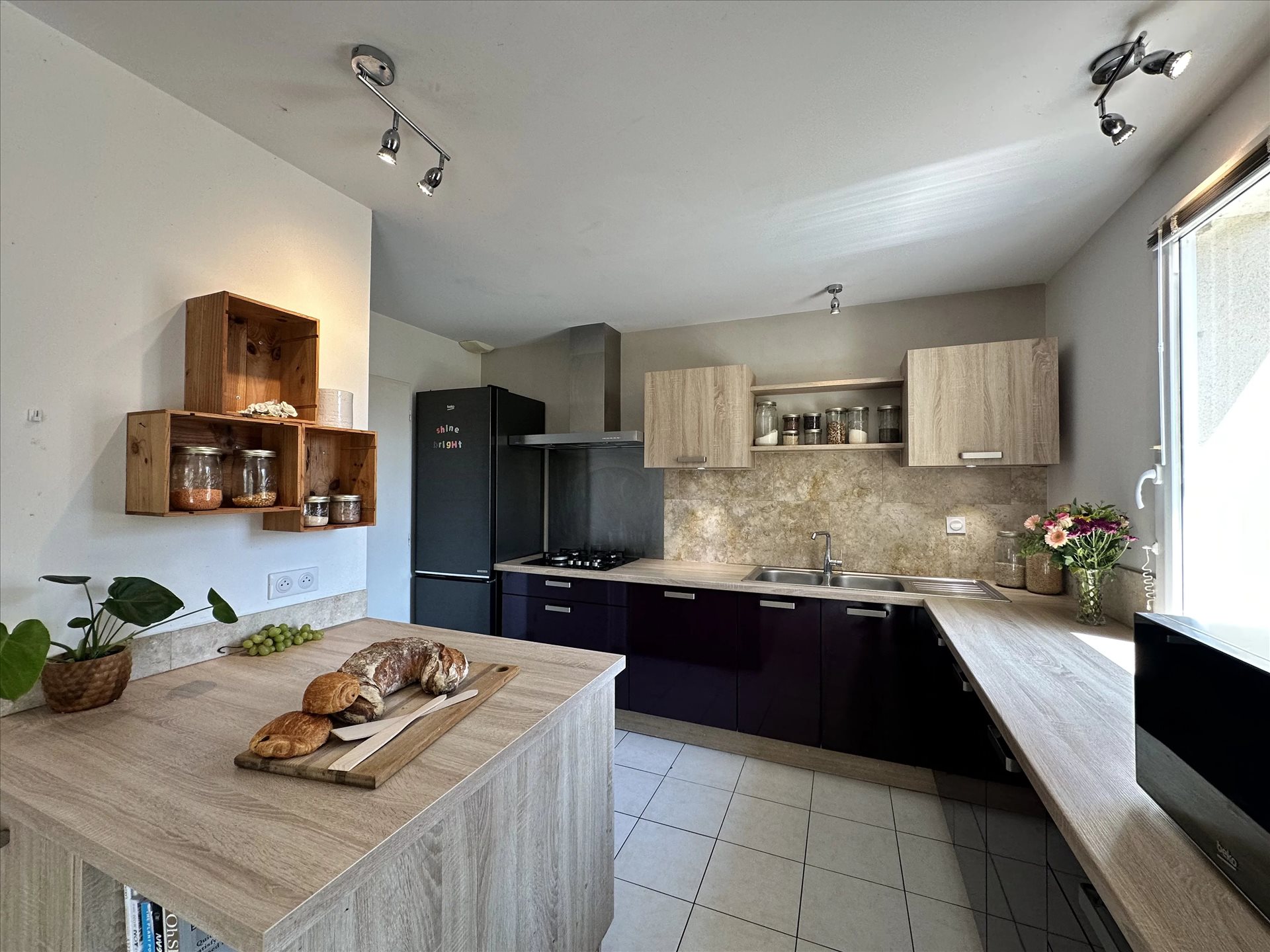 Maison à vendre, 103m², Agnac