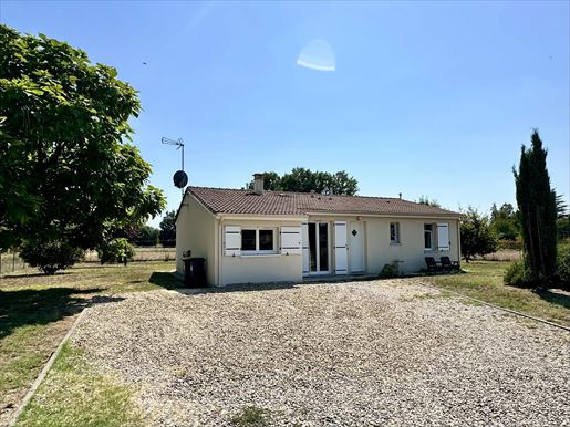 Maison 5 pièces 103 m² · à Agnac · 103 m² · 245 000 €
