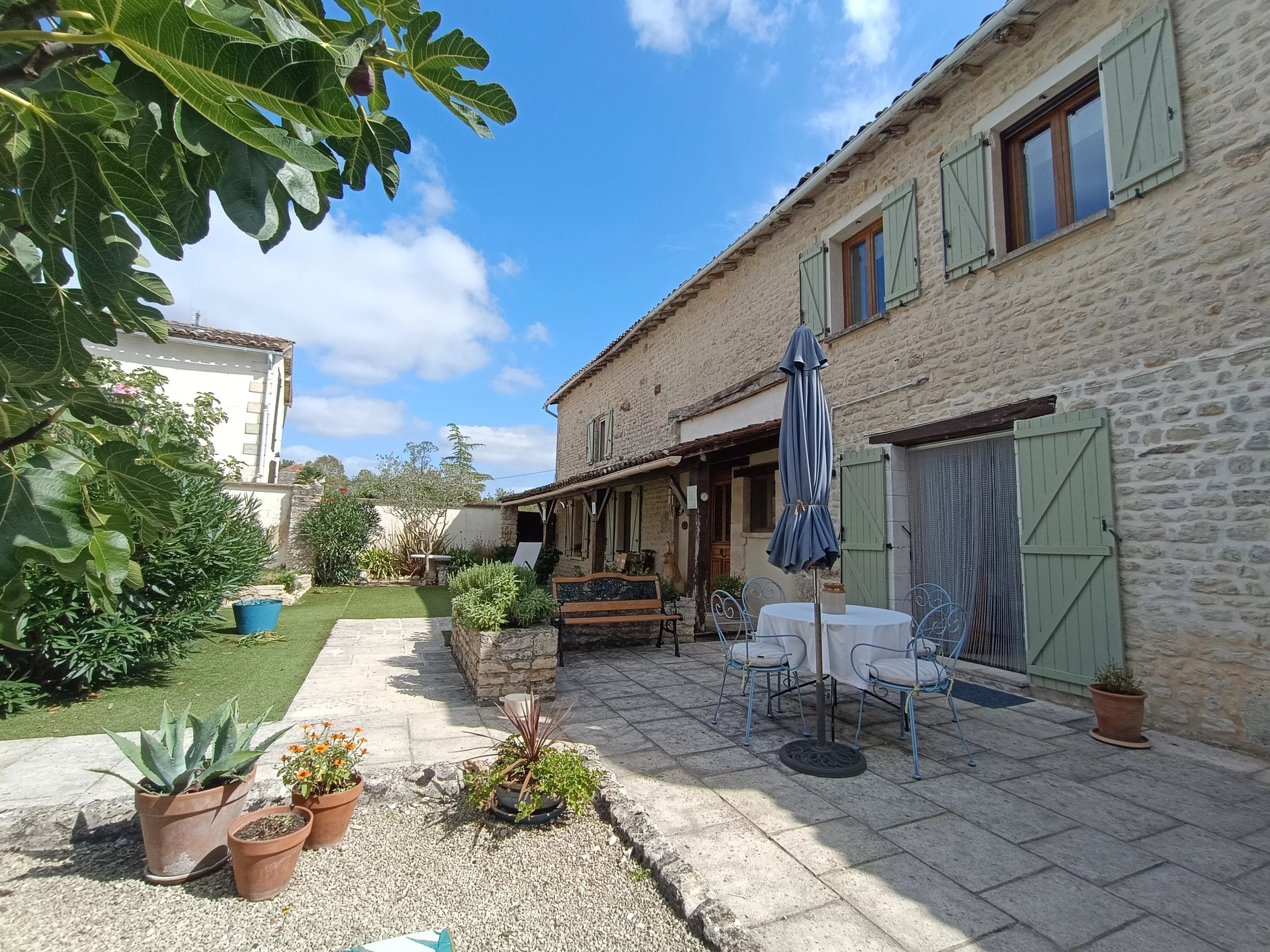 Maison à vendre, 269m², Néré