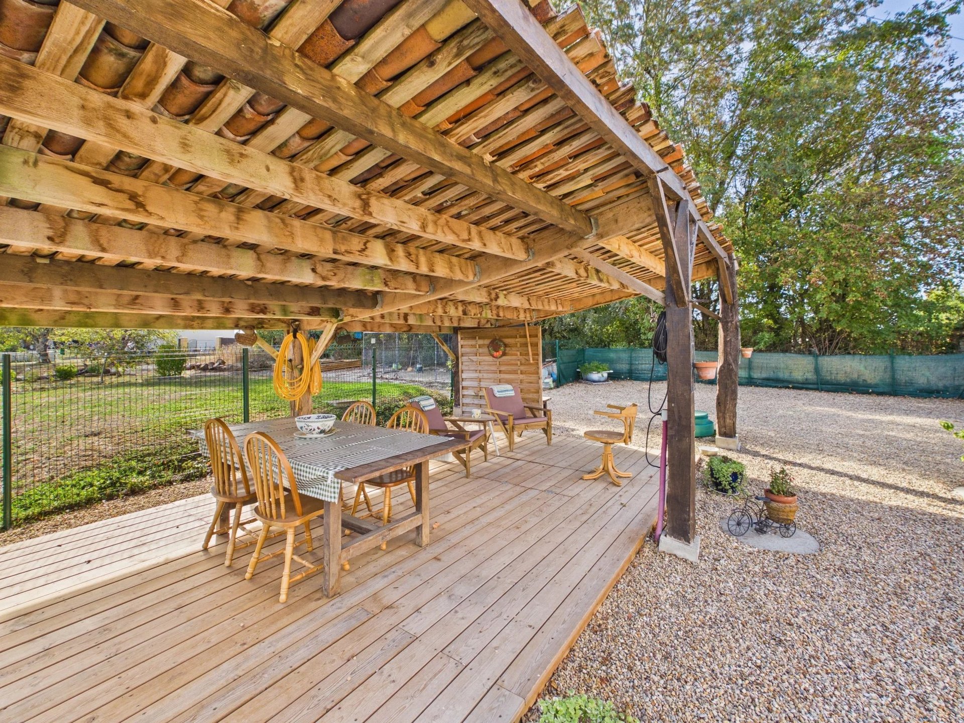 Maison à vendre, 269m², Néré