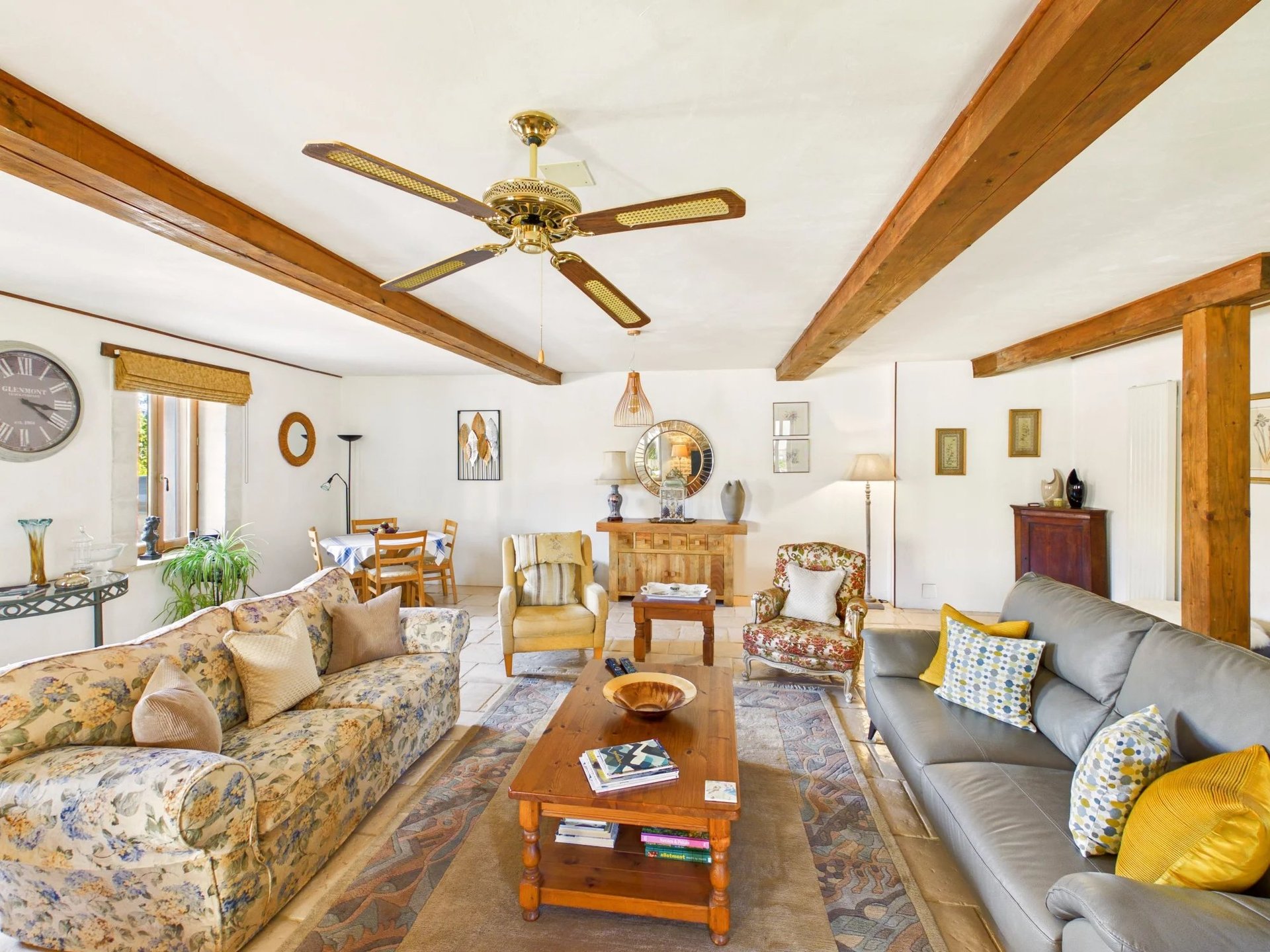 Maison à vendre, 269m², Néré