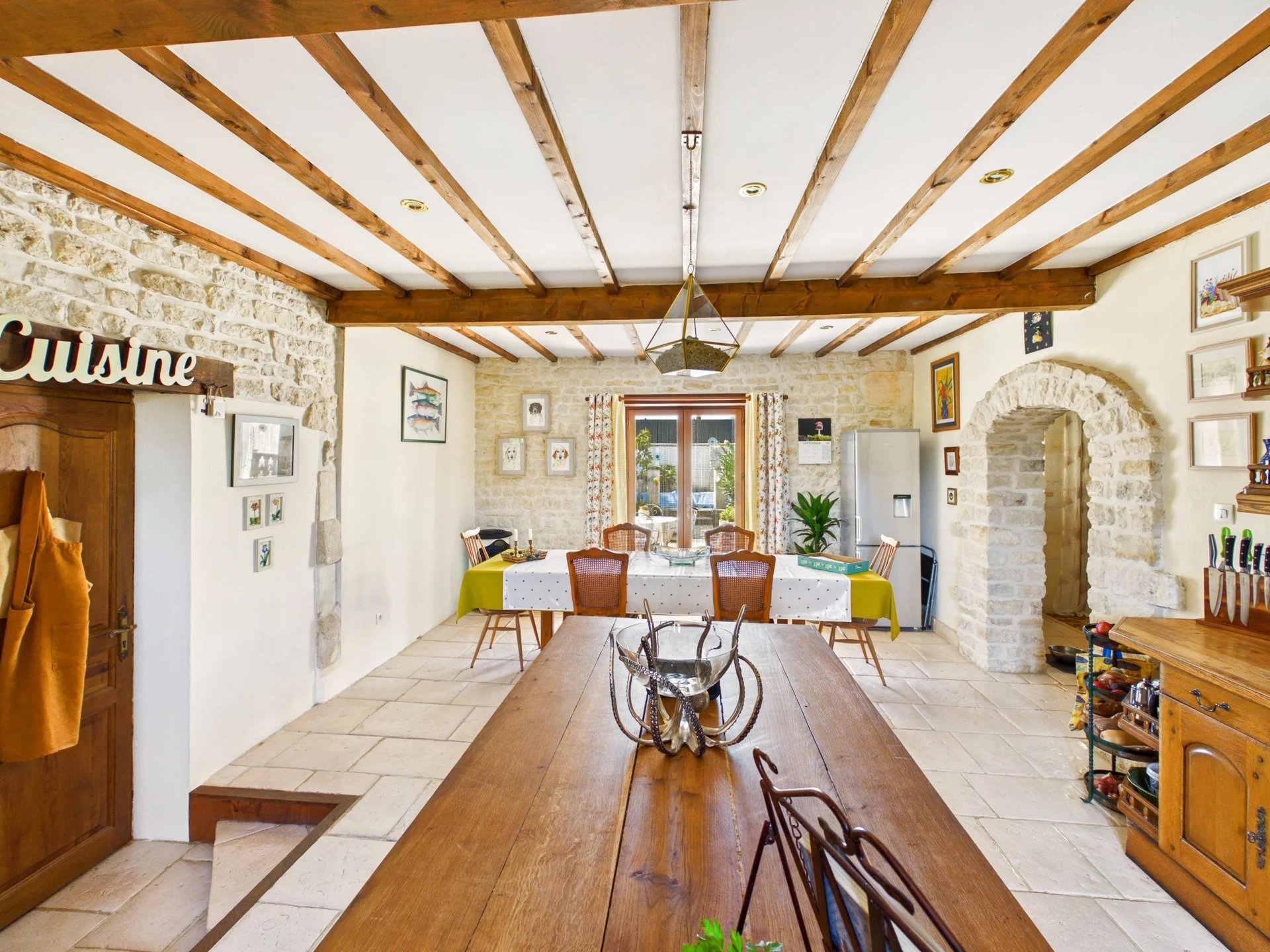 Maison à vendre, 269m², Néré