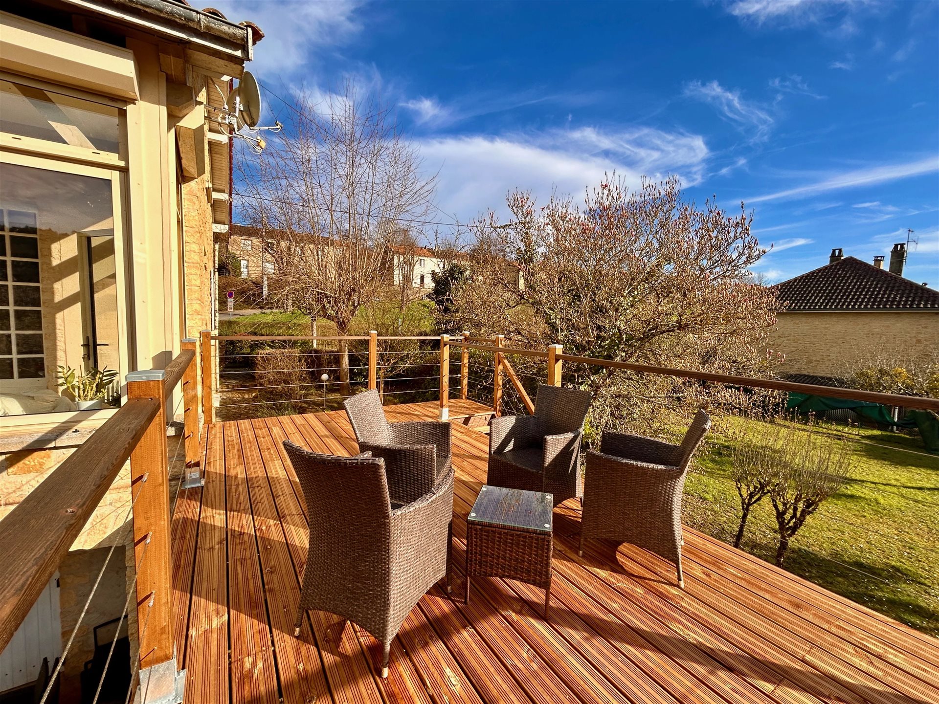 Maison à vendre, 194m², Sarlat-la-Canéda
