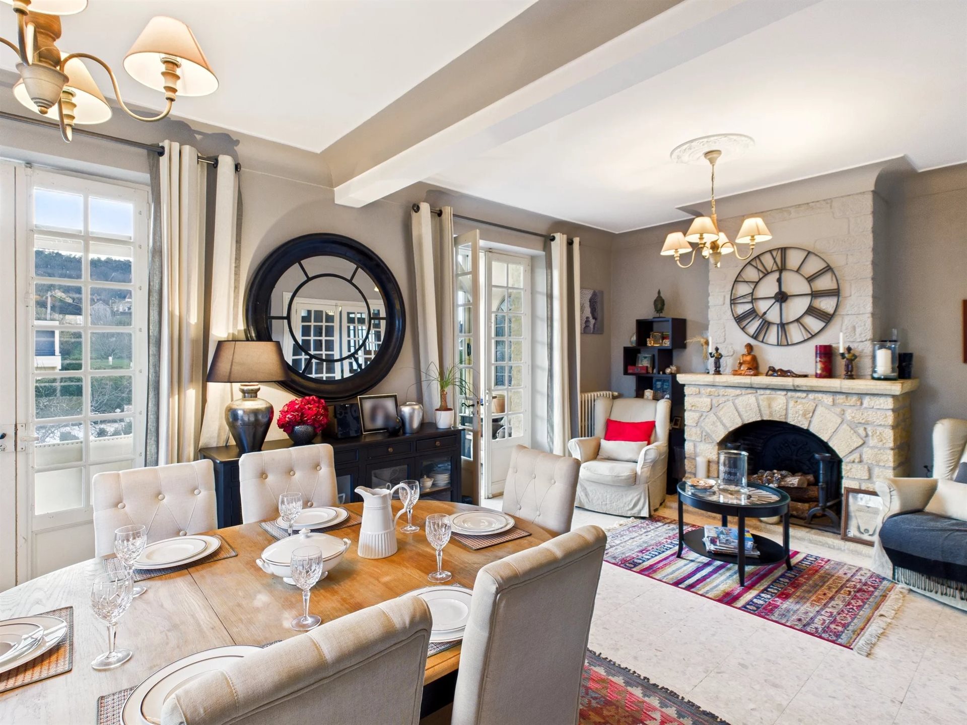 Maison à vendre, 194m², Sarlat-la-Canéda