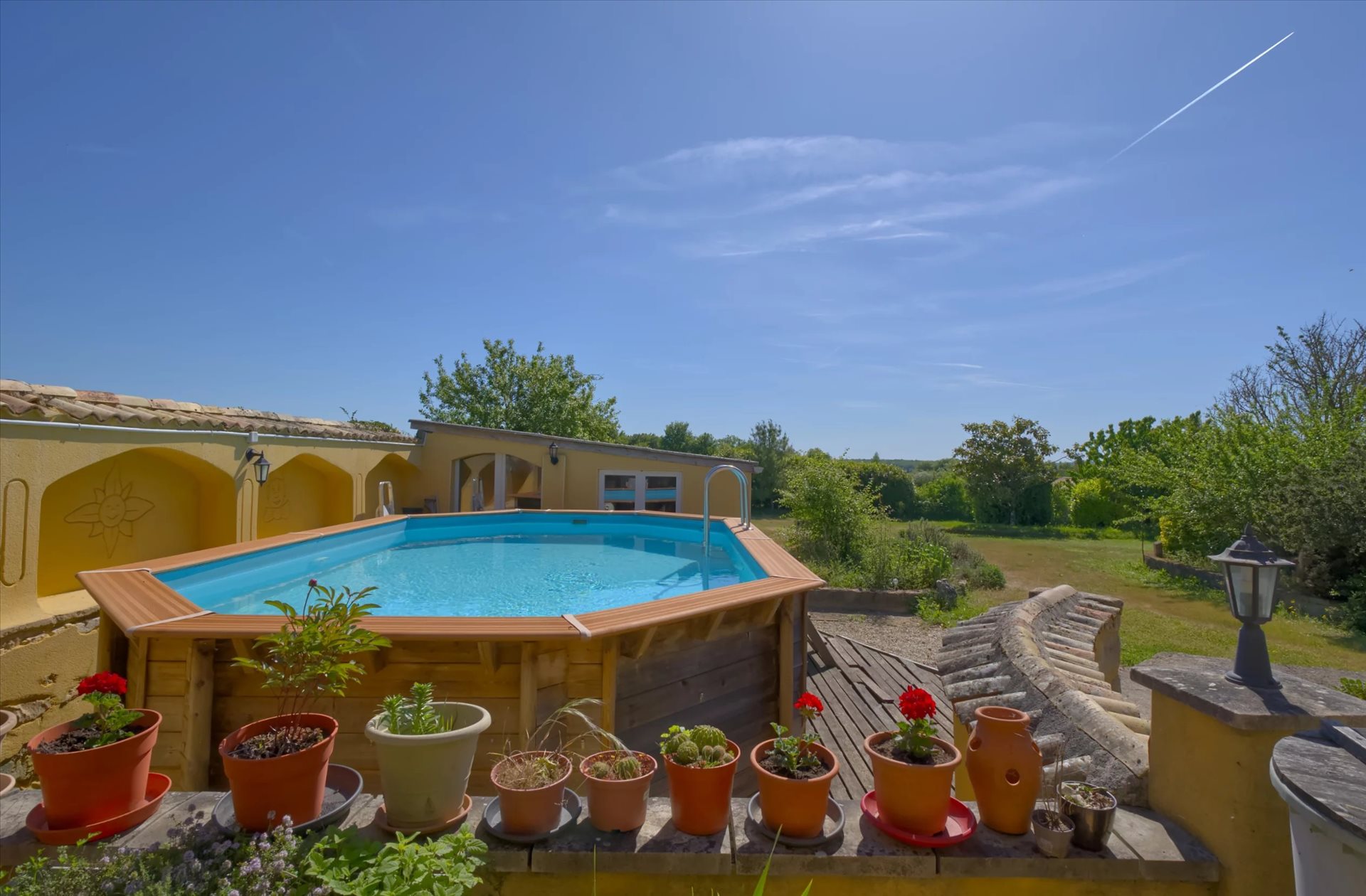 Maison à vendre, 165m², Mairé-Levescault