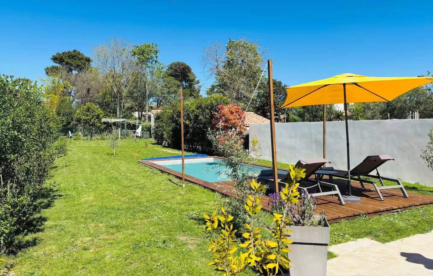 Maison à vendre, 69m², Carcassonne