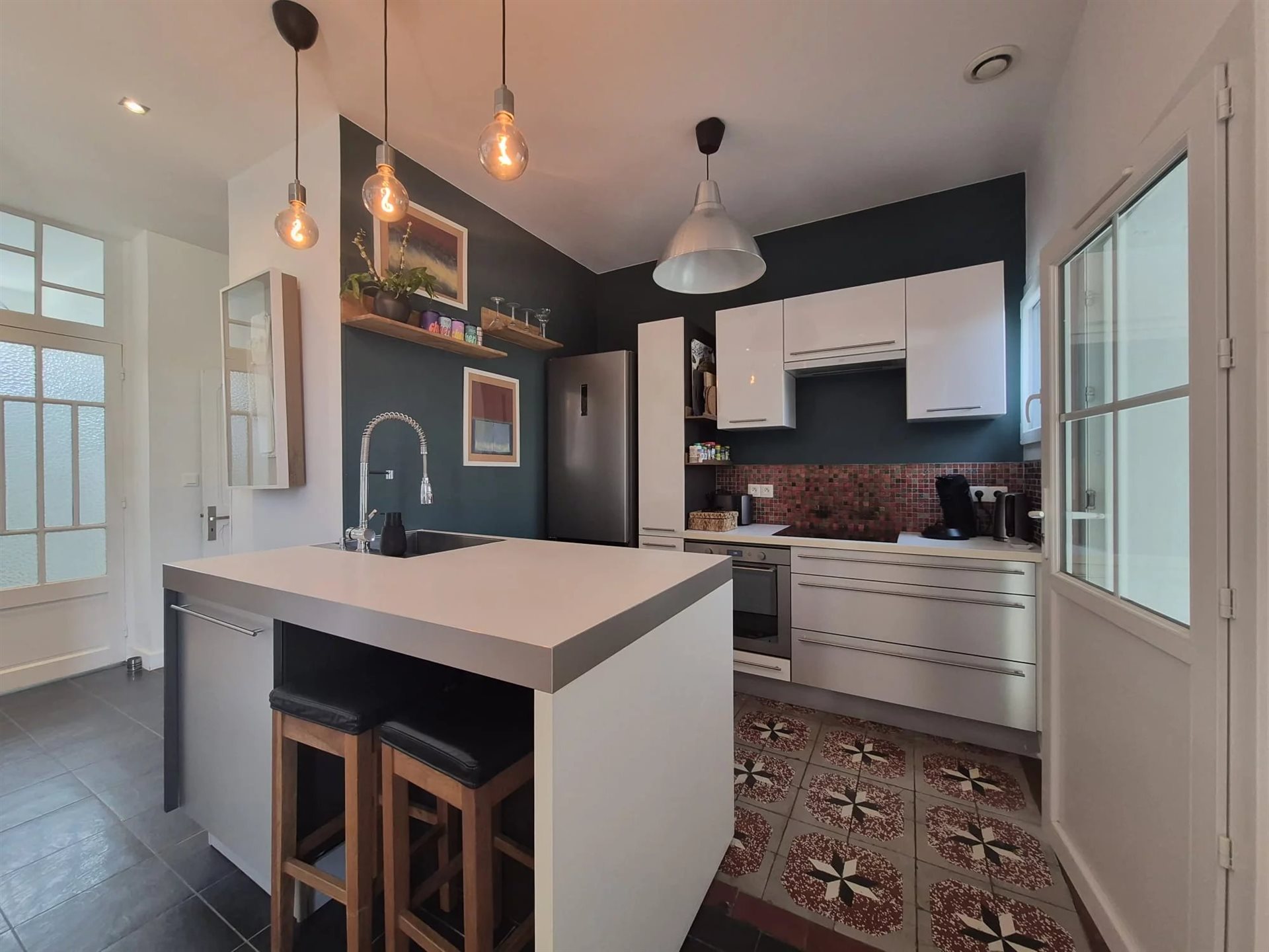 Maison à vendre, 69m², Carcassonne