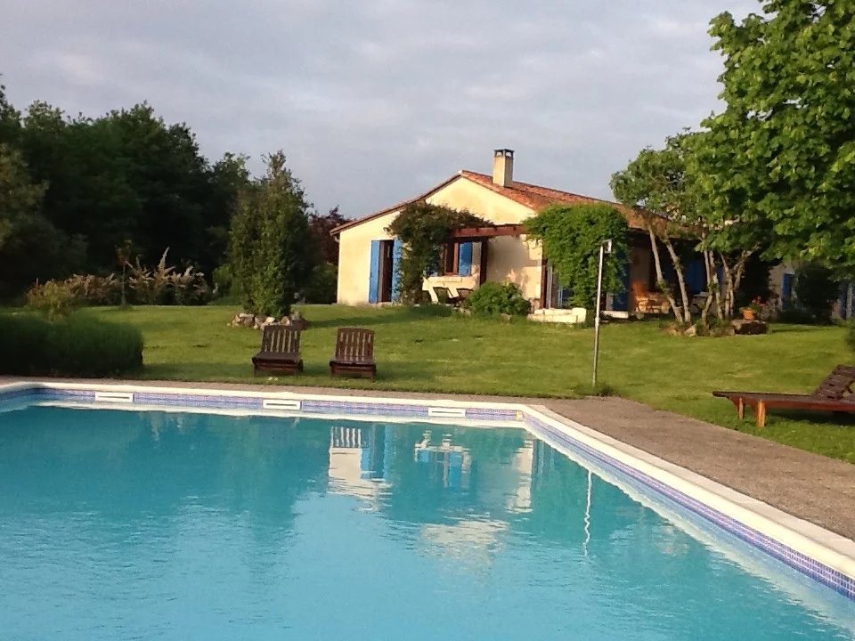 Maison à vendre, 166m², Saint Privat en Périgord