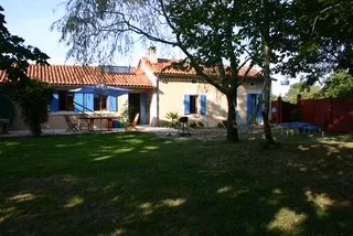 Maison à vendre, 166m², Saint Privat en Périgord