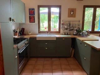 Maison à vendre, 166m², Saint Privat en Périgord