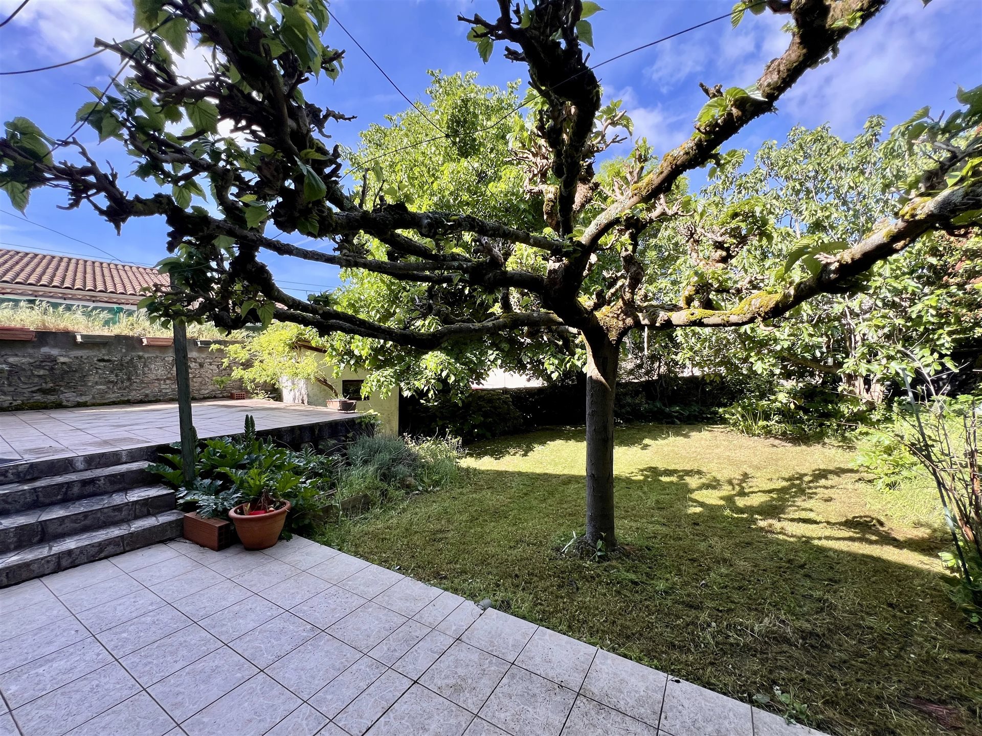 Maison à vendre, 140m², Brousses-et-Villaret